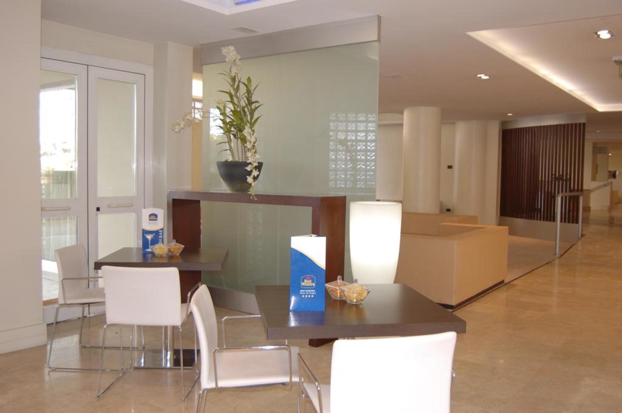 

Brindisi - Roma - Hotel Roma Tor Vergata
