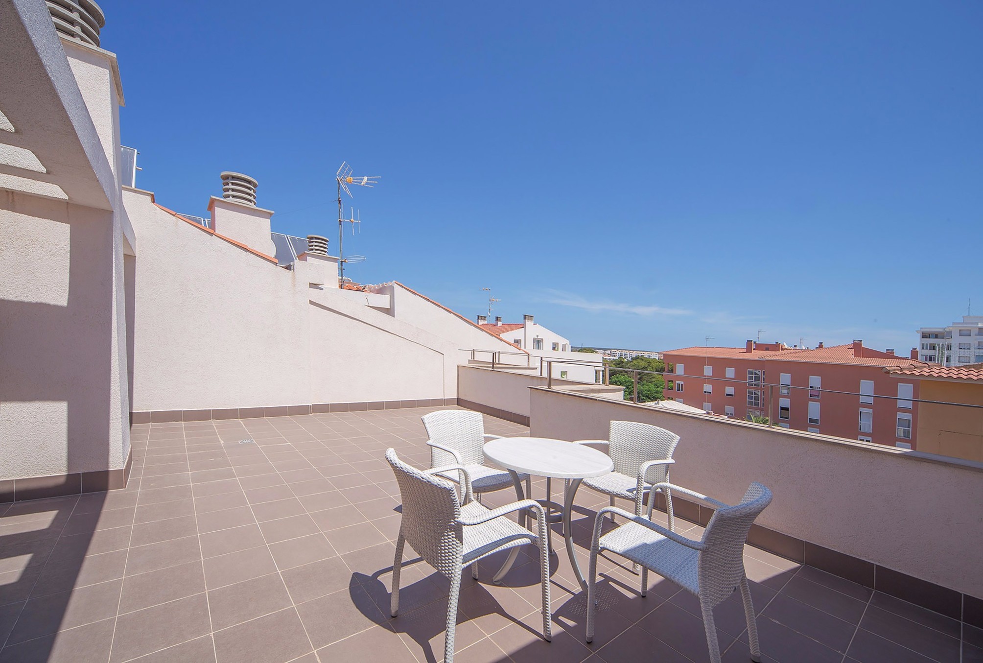 

Roma - Cala'n Bosch - Ferrer Skyline