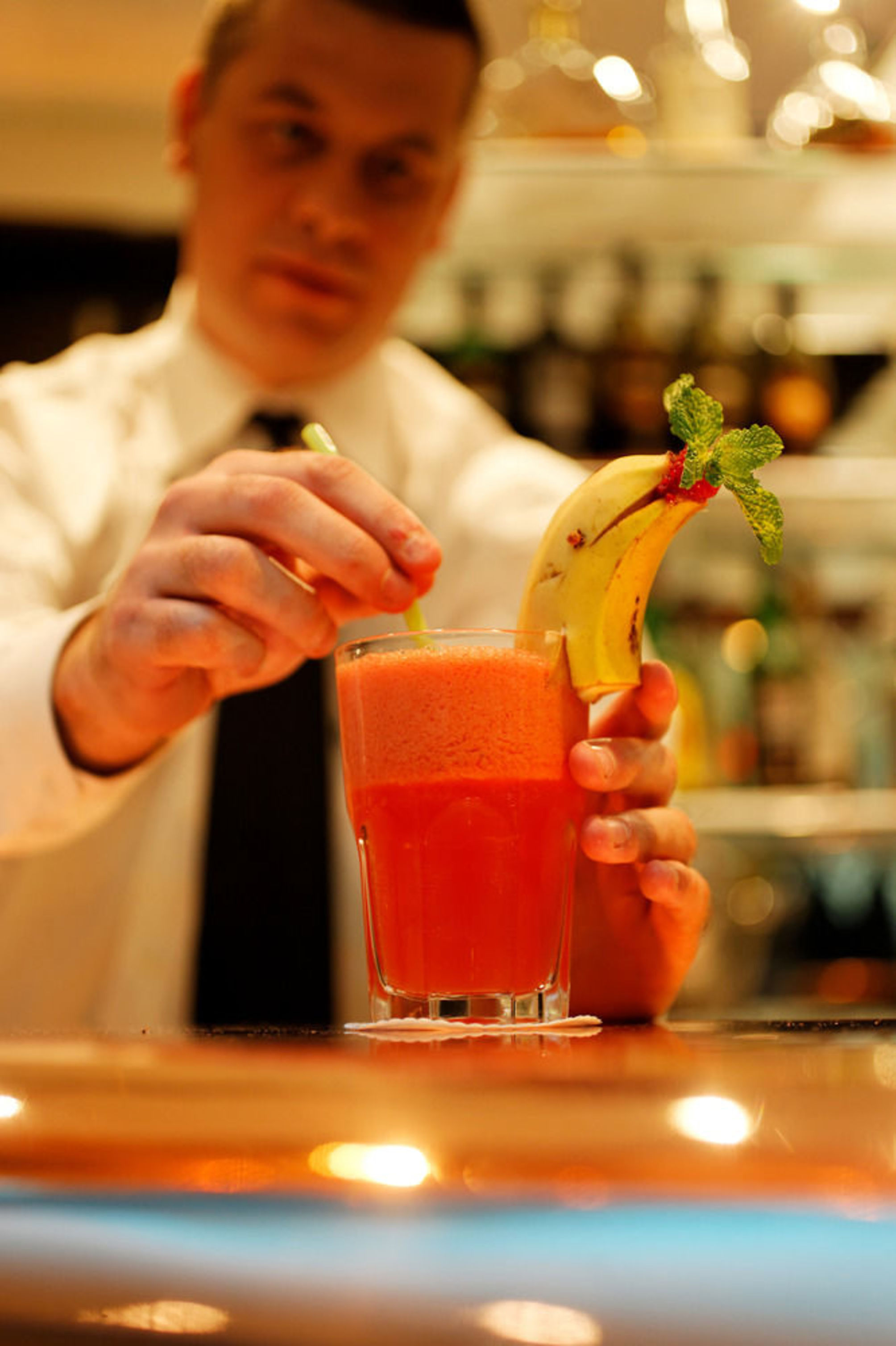 

Milano - Clichy - Mercure Paris Saint-Ouen