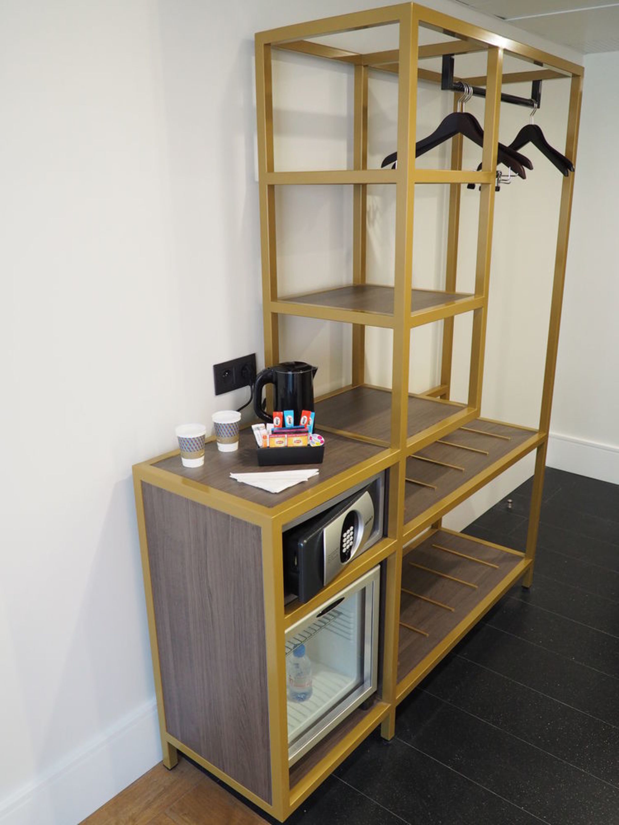 

Milano - Clichy - Mercure Paris Saint-Ouen