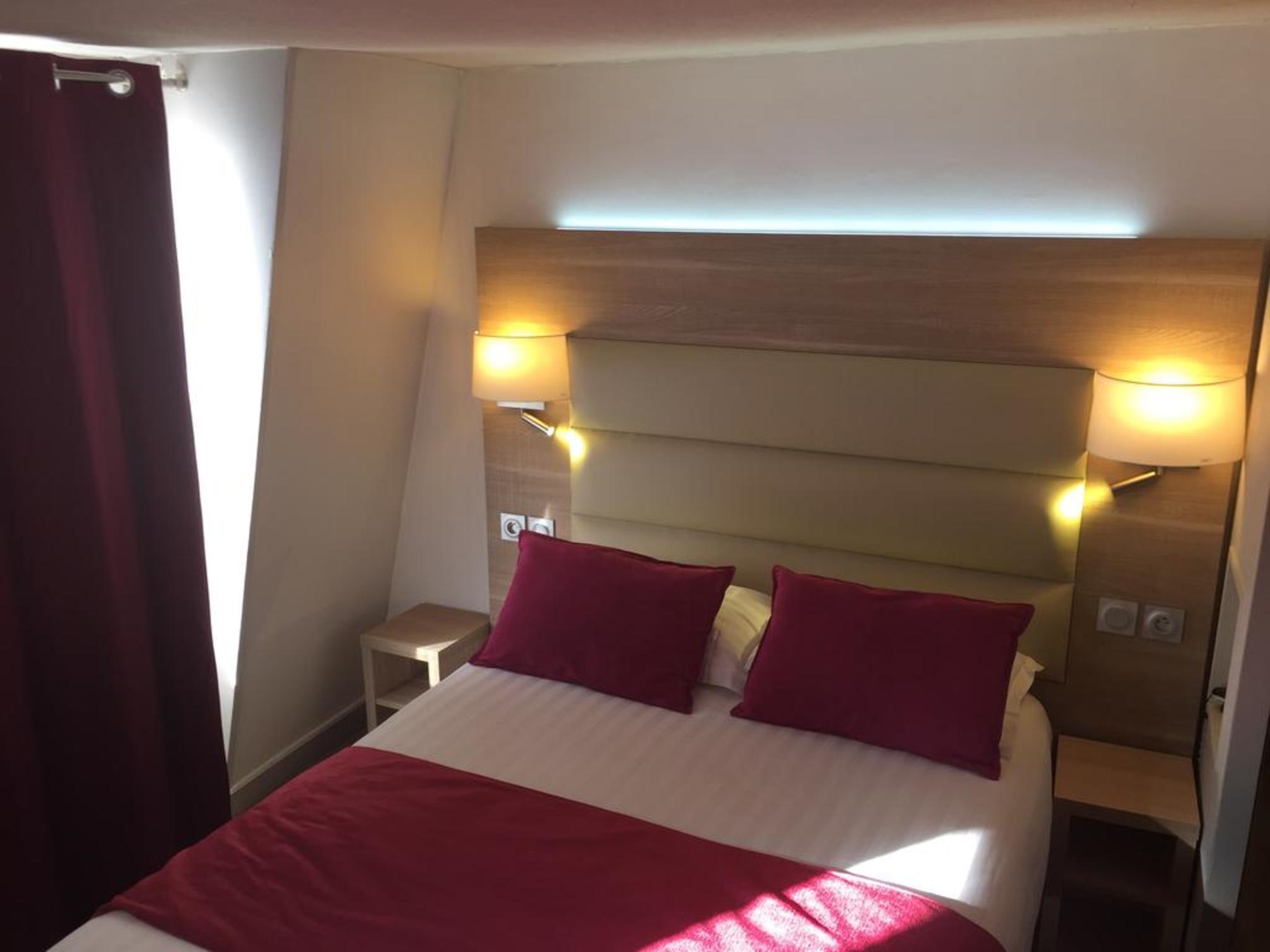 

Milano - Clamart - Unic Renoir Saint Germain