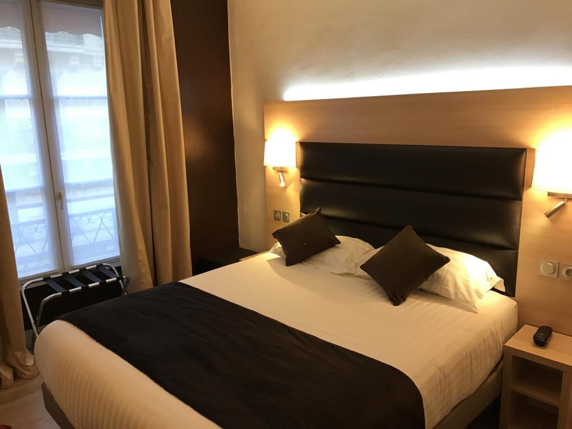 

Milano - Clamart - Unic Renoir Saint Germain