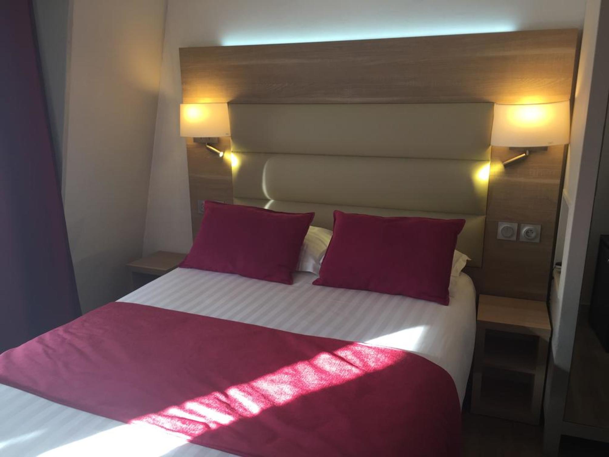 

Milano - Clamart - Unic Renoir Saint Germain