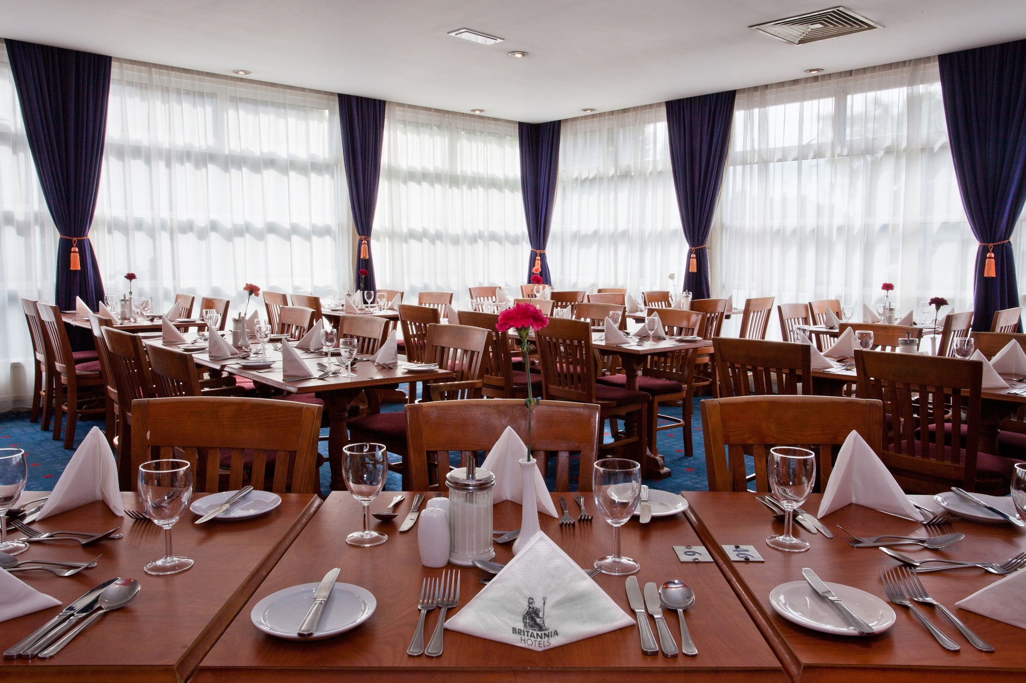 

Roma - Manchester Airport - Airport Hotel Manchester