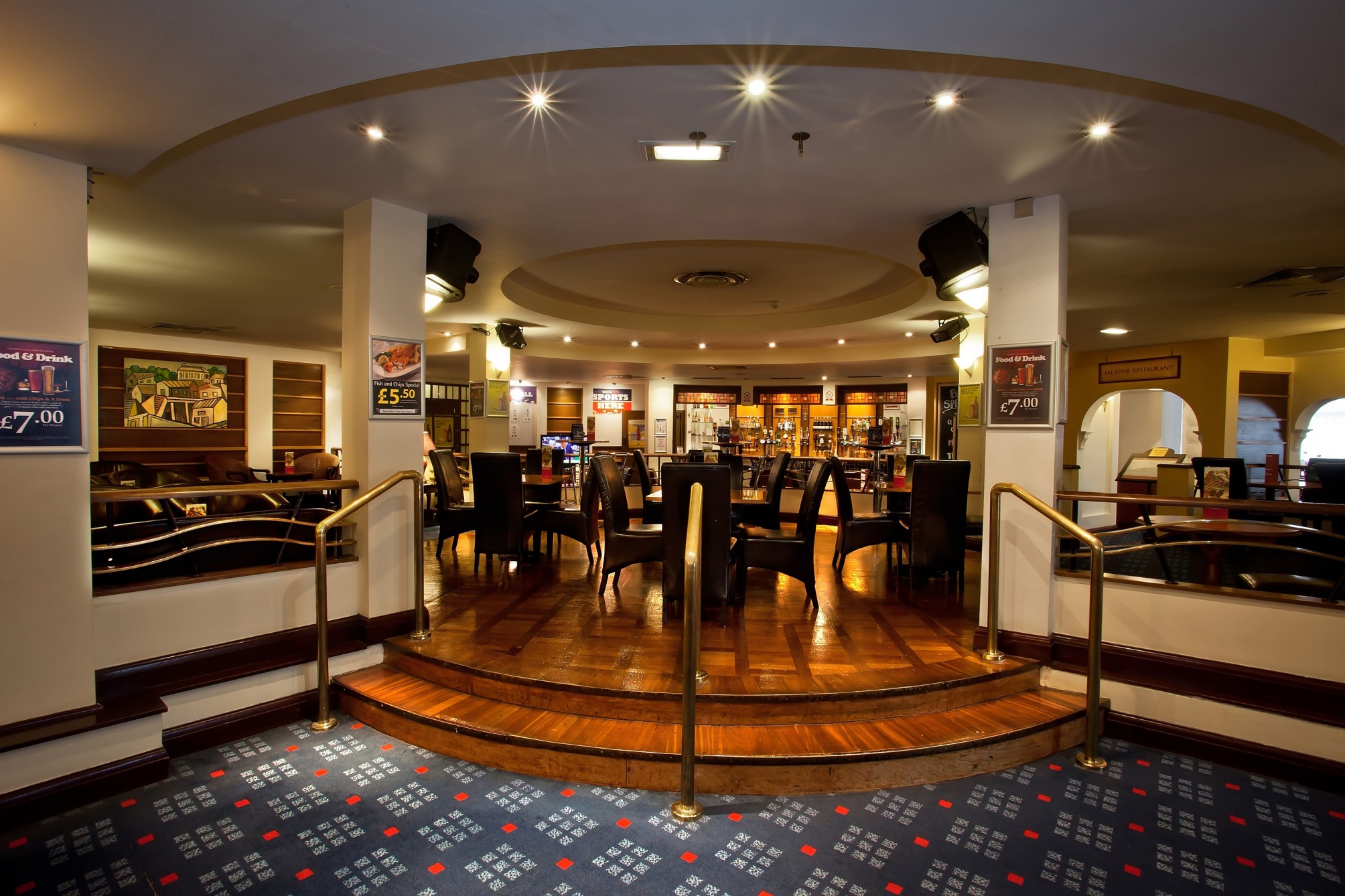 

Roma - Manchester Airport - Airport Hotel Manchester