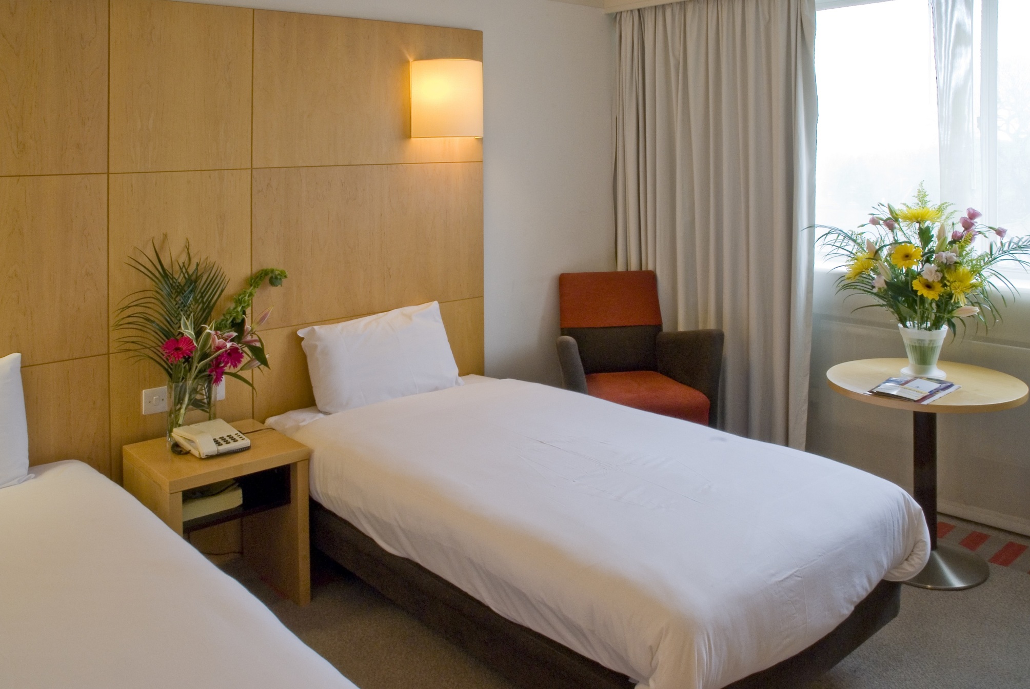 

Pisa - Manchester Airport - Airport Hotel Manchester