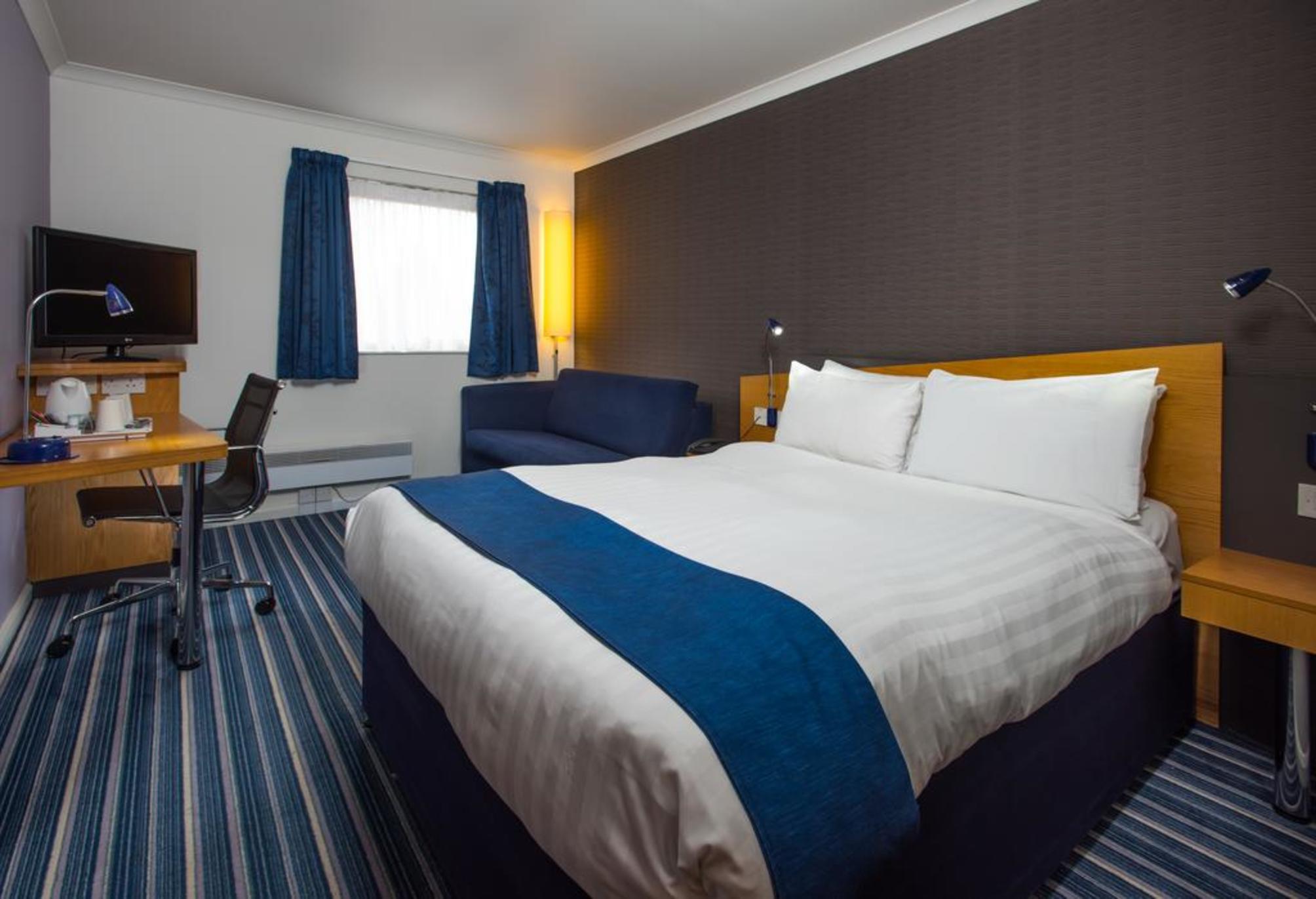 

Milano - Inverness - Holiday Inn Express INVERNESS