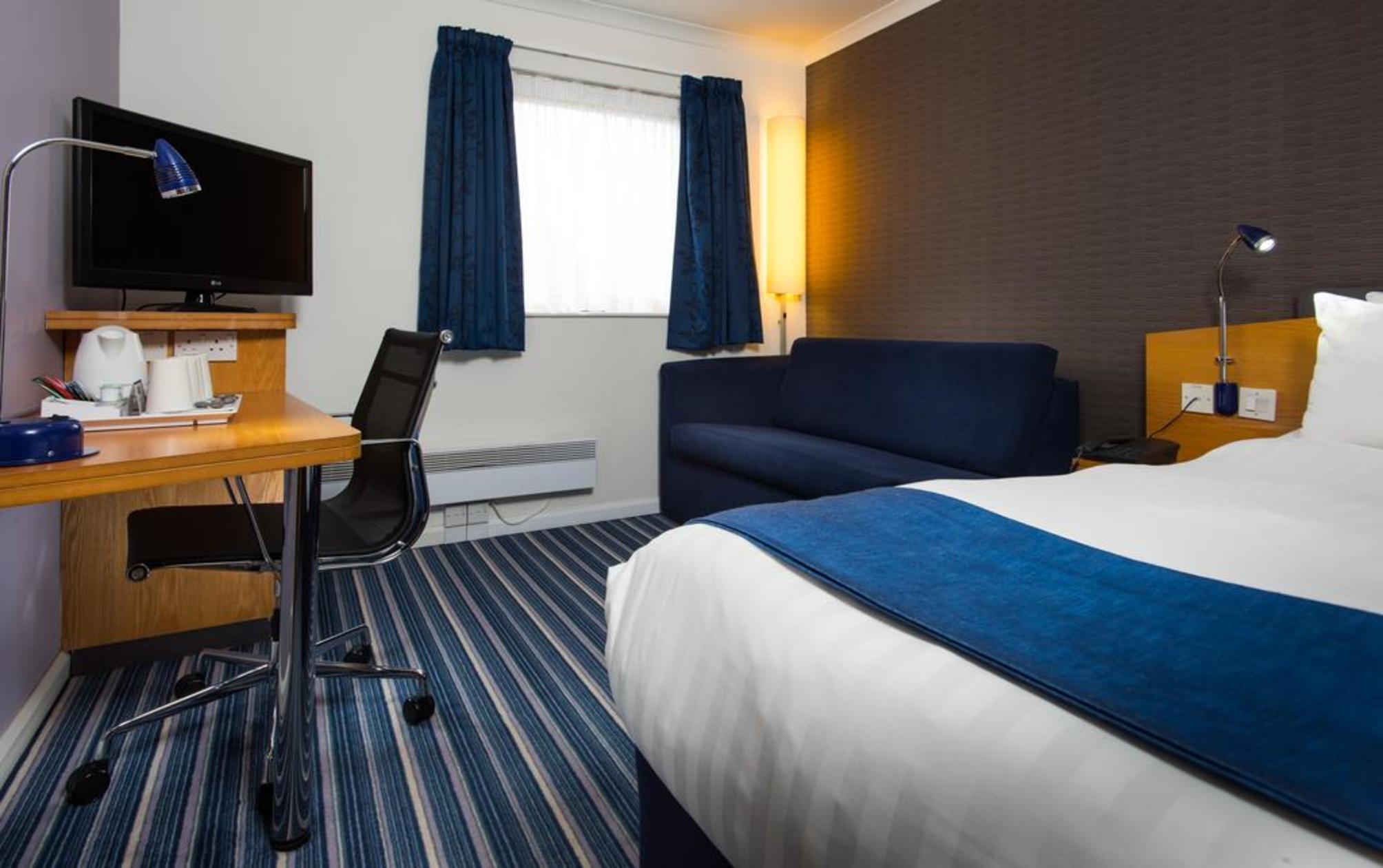 

Napoli - Inverness - Holiday Inn Express Inverness
