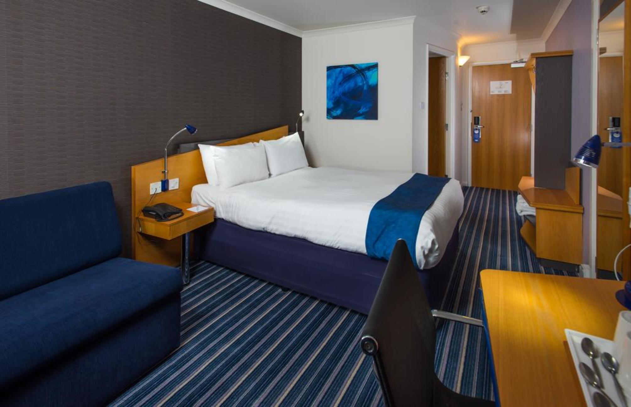 

Venezia - Inverness - Holiday Inn Express Inverness