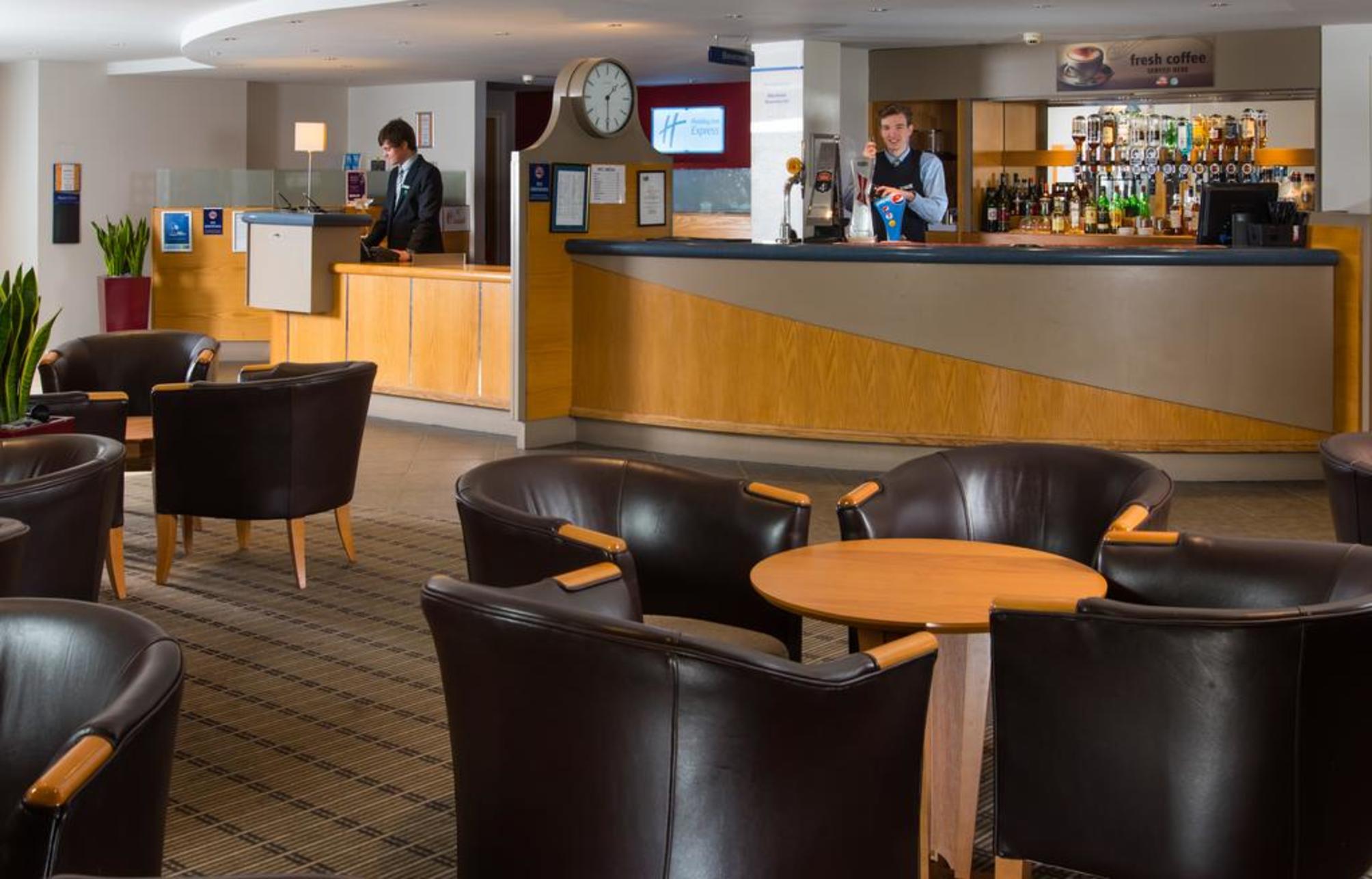 

Firenze - Inverness - Holiday Inn Express Inverness
