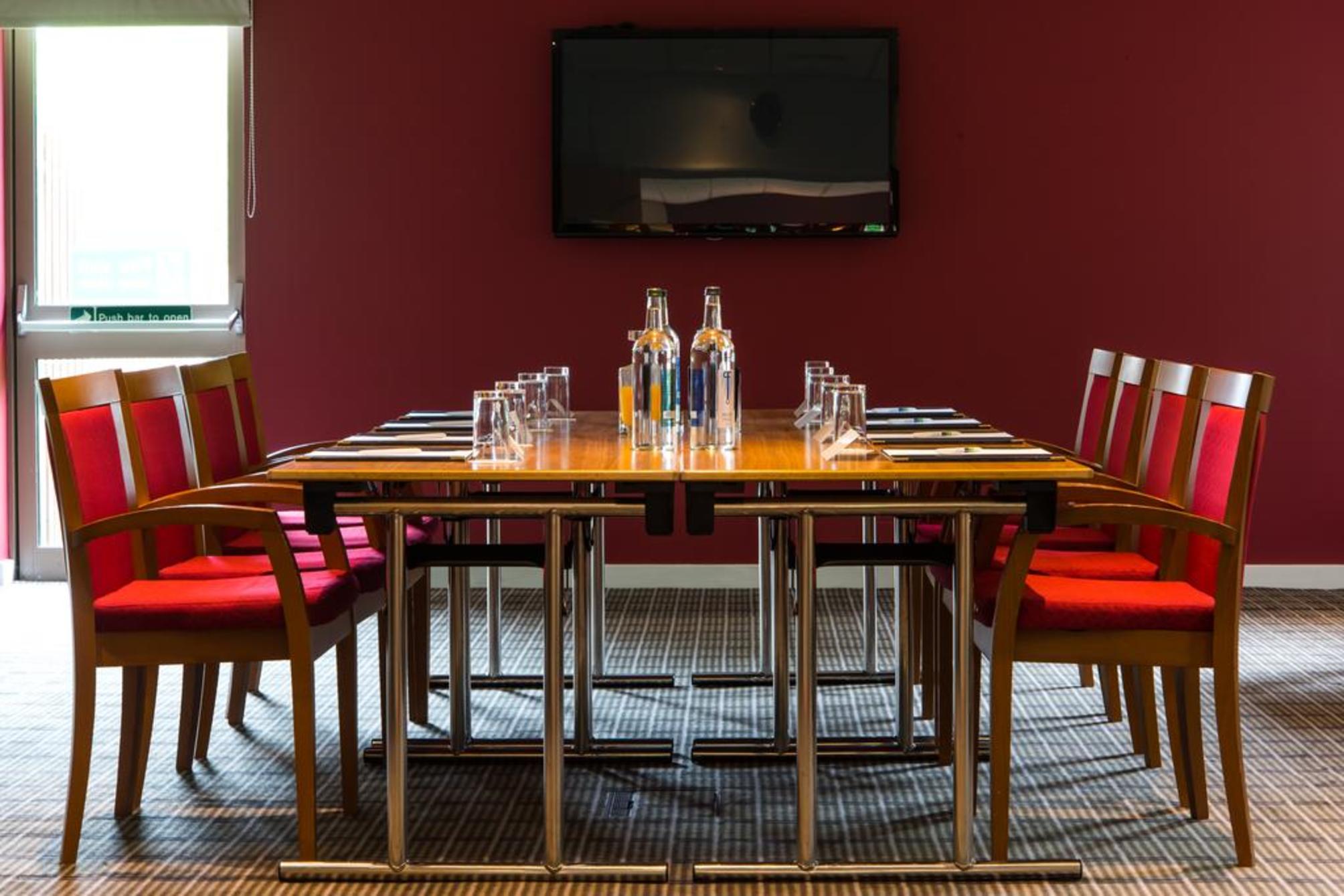 

Roma - Inverness - Holiday Inn Express Inverness