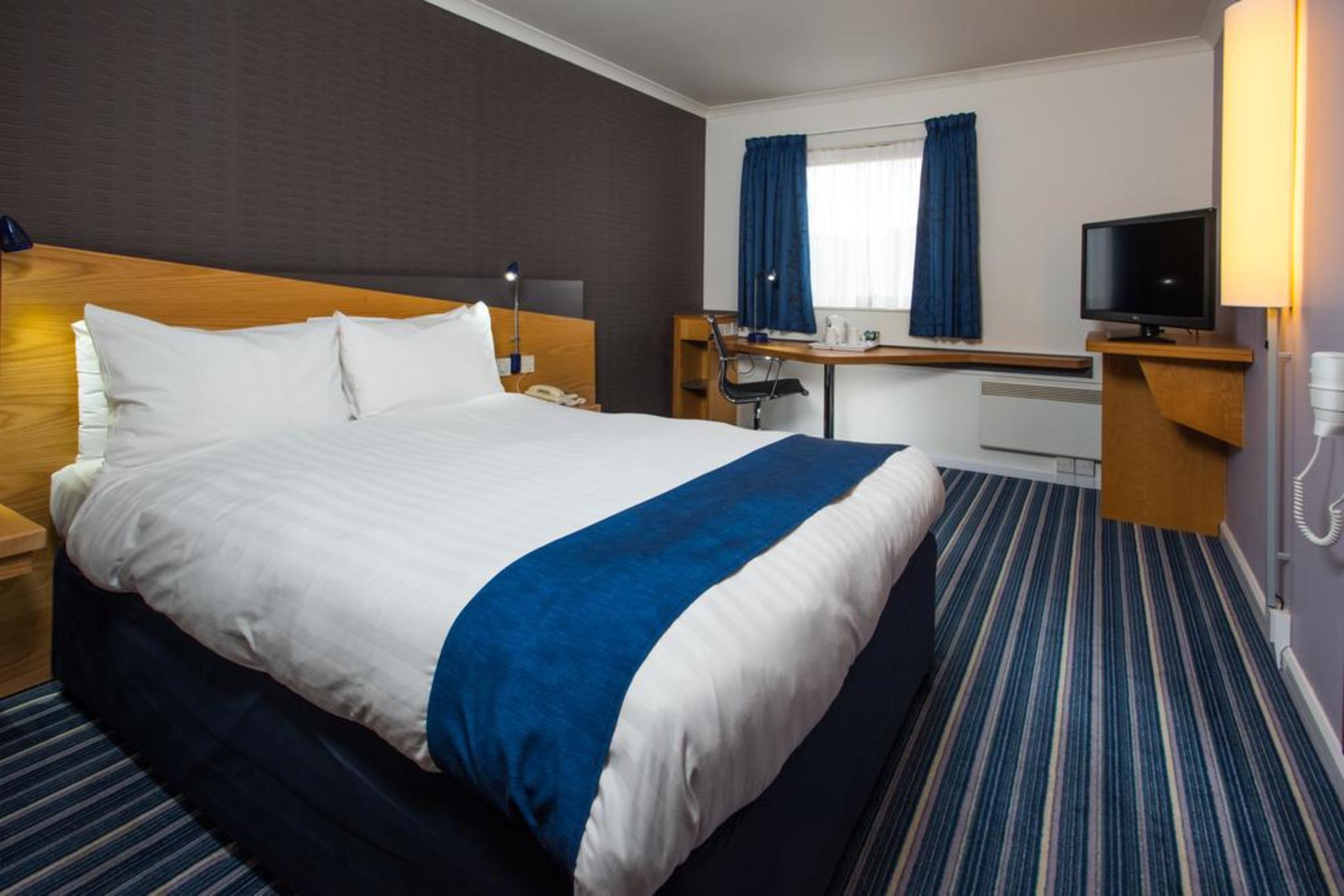 

Bologna - Inverness - Holiday Inn Express Inverness