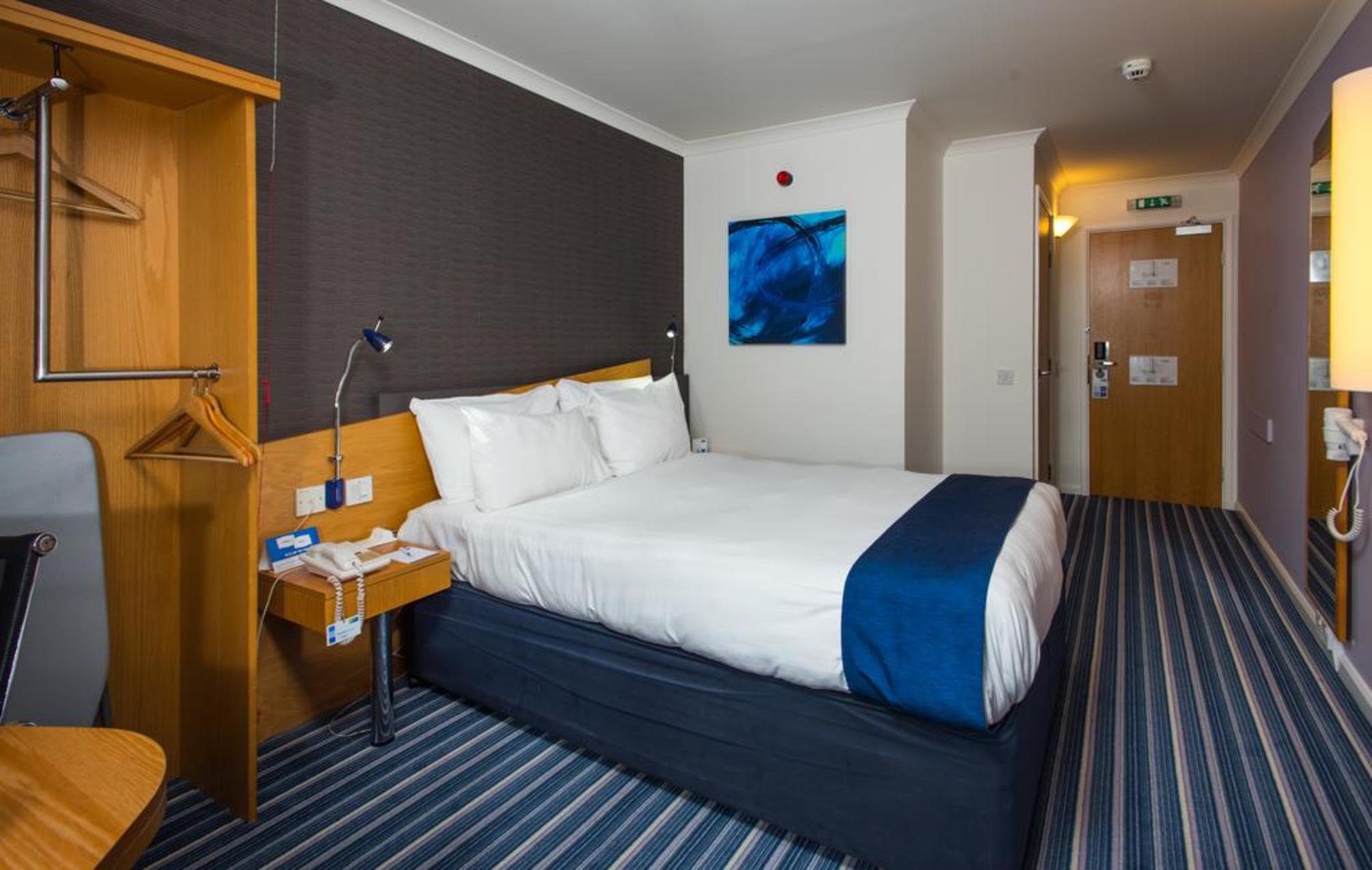 

Firenze - Inverness - Holiday Inn Express Inverness