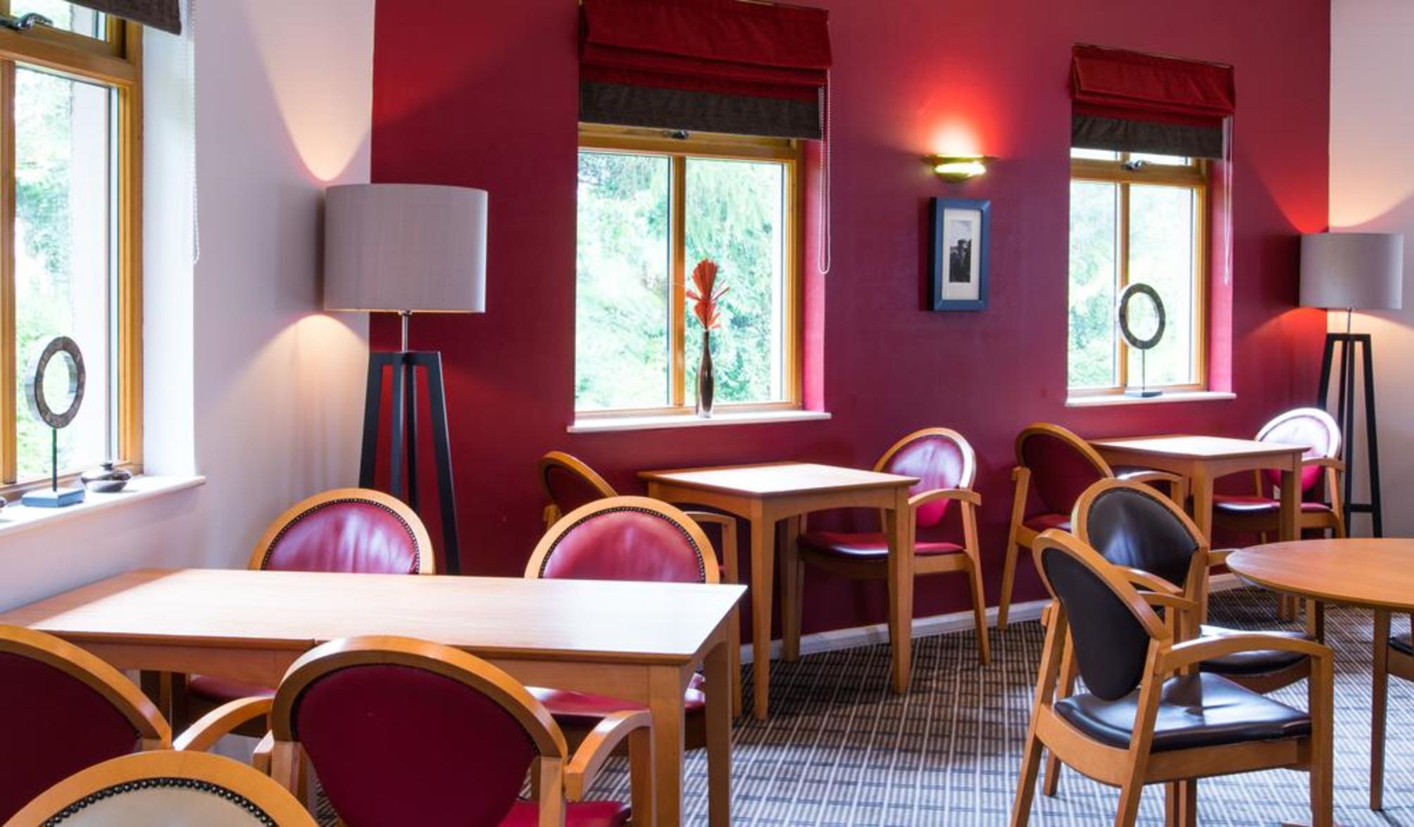 

Roma - Inverness - Holiday Inn Express Inverness