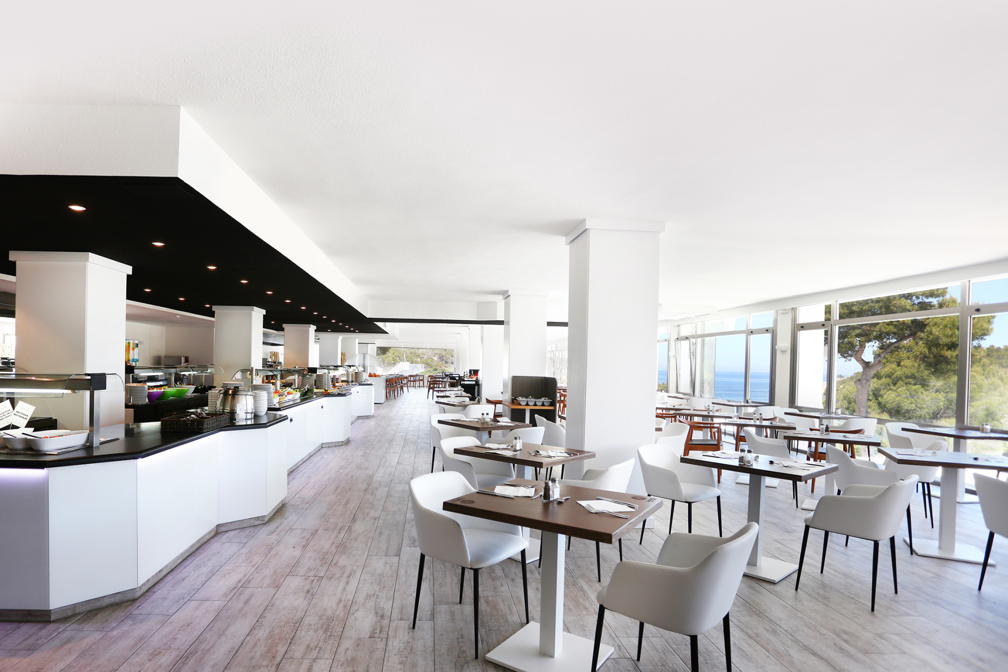 

Brindisi - Portinatx - Sandos El Greco - Adults Only