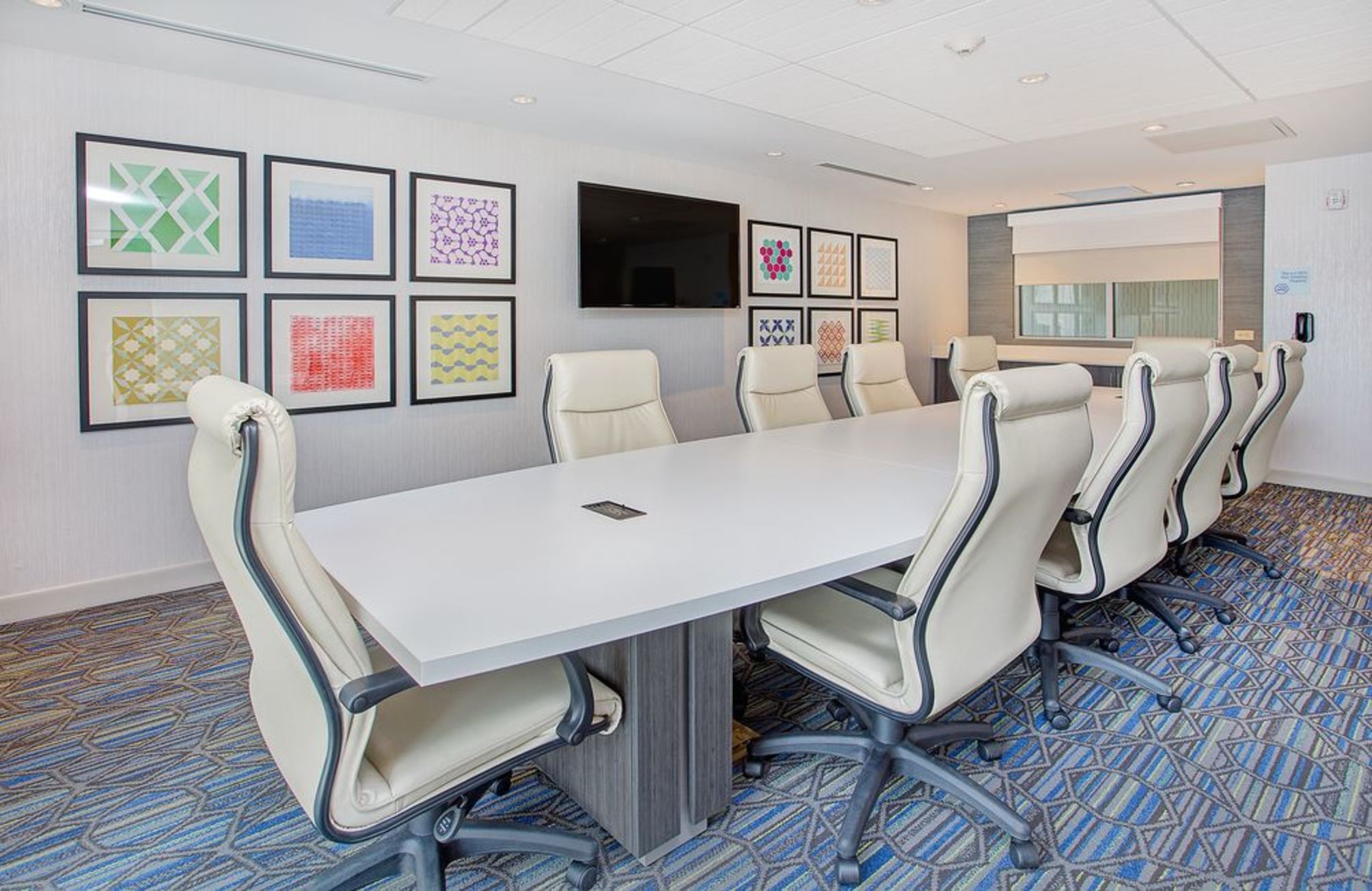 

Napoli - Covington (GA) - Holiday Inn Express & Suites Covington