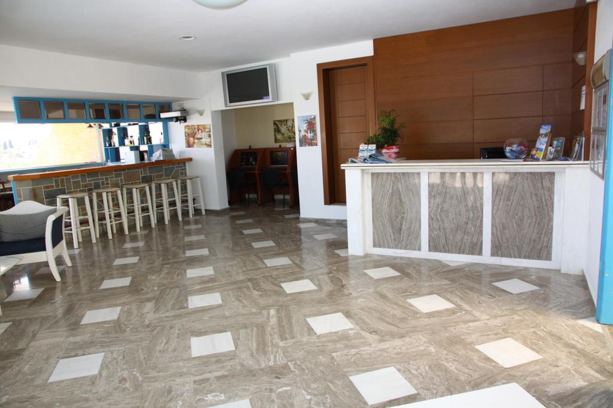 

Palermo - Malia - Frida Village Apartments