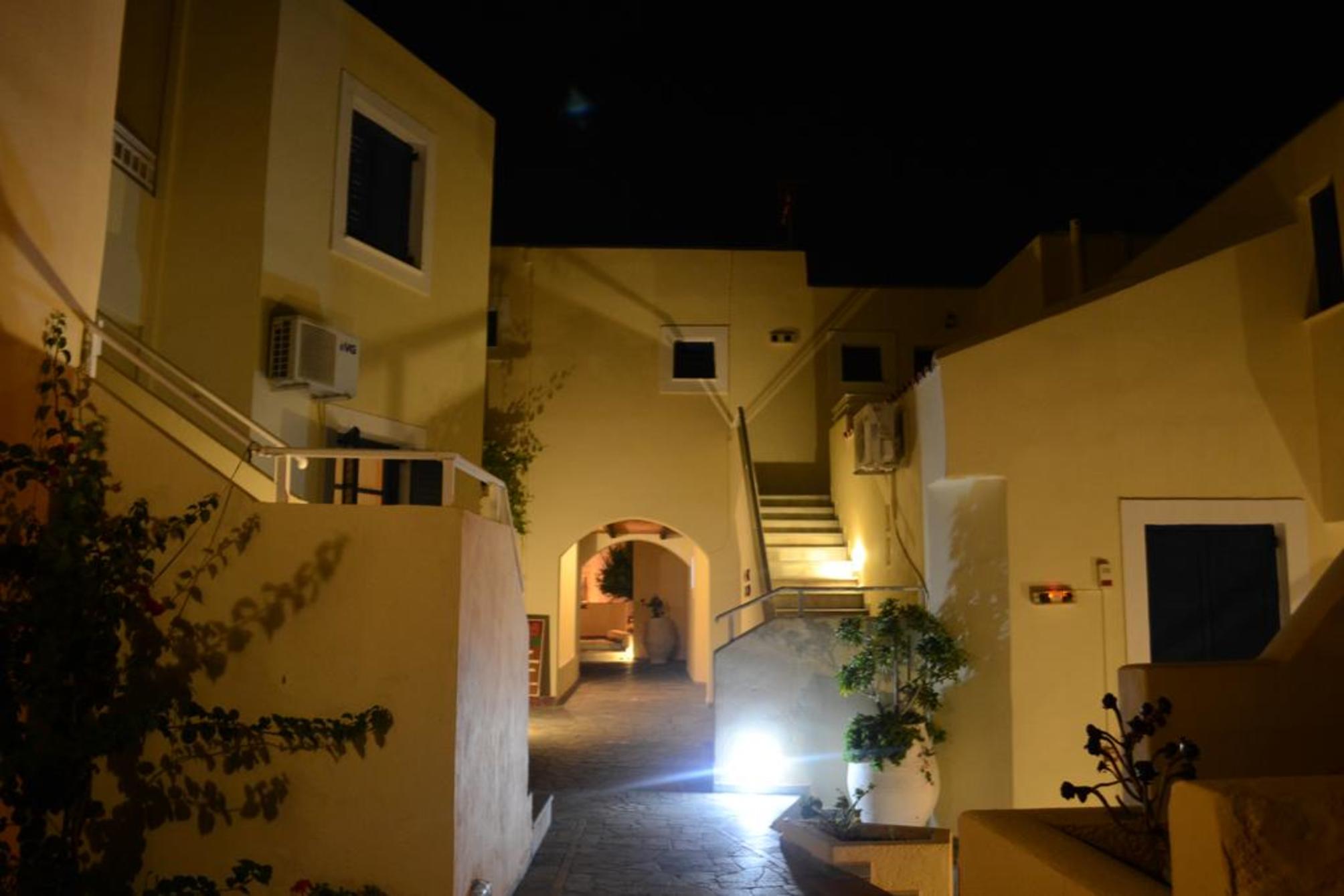 

Bologna - Malia - Frida Village Apartments