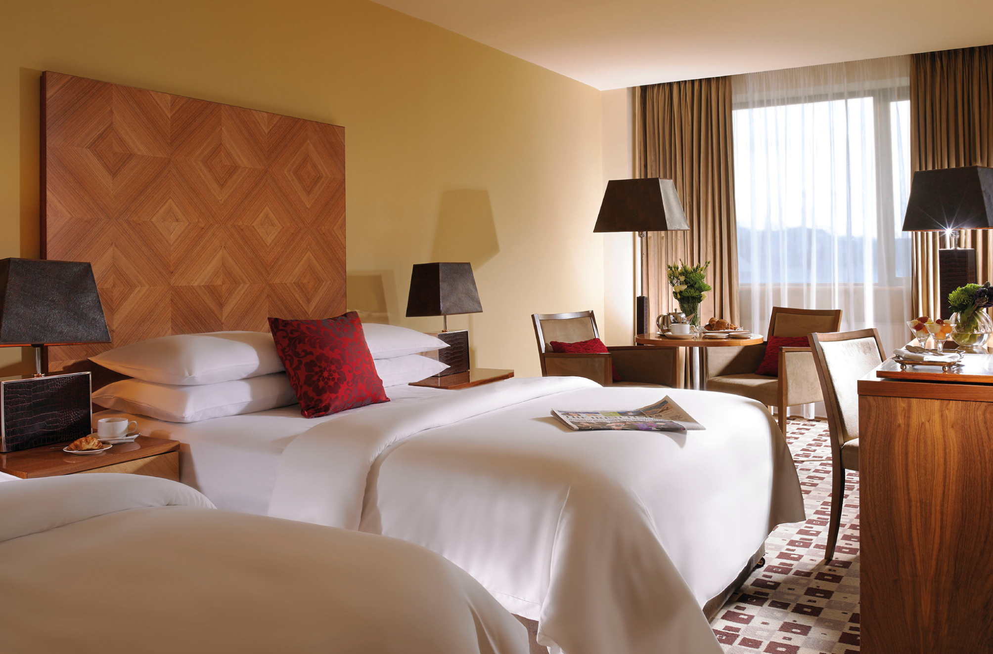 

Milano - Galway - The Connacht Hotel