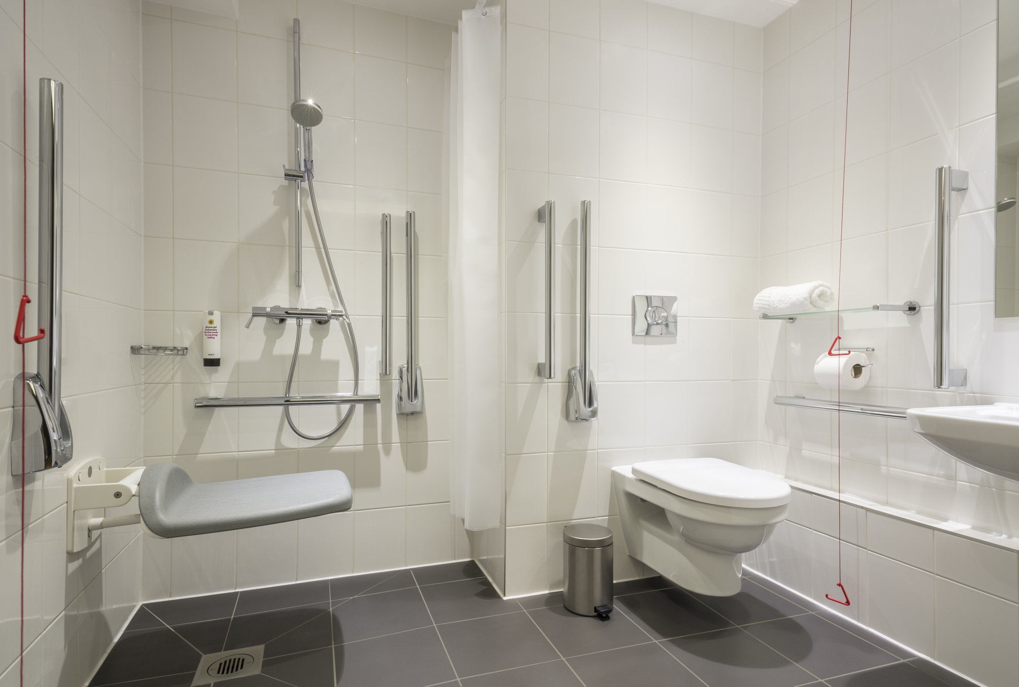 

Roma - Blackheath - Point A Hotel London Canary Wharf