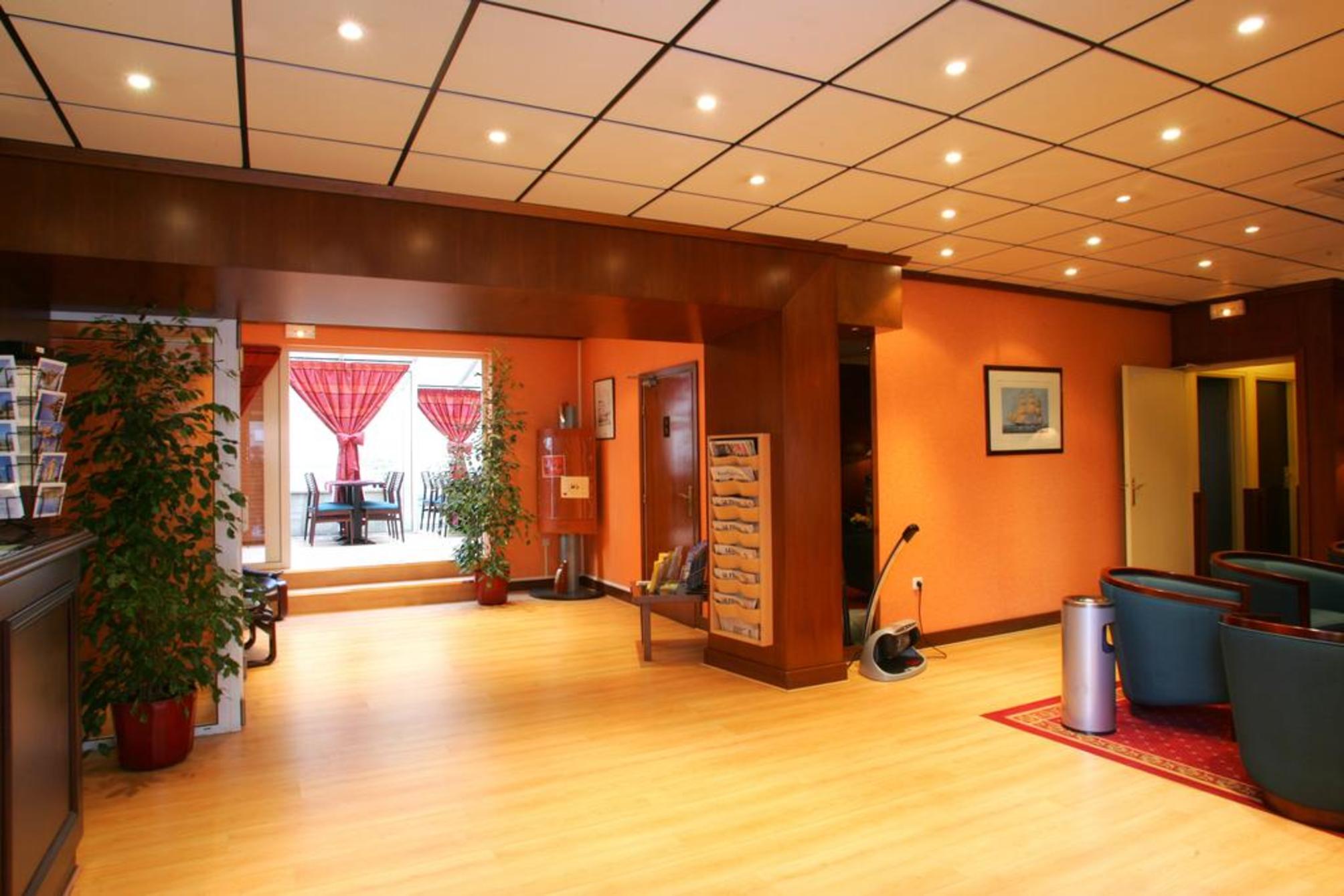 

Catania - Boulogne-Billancourt - Hotel Izzy