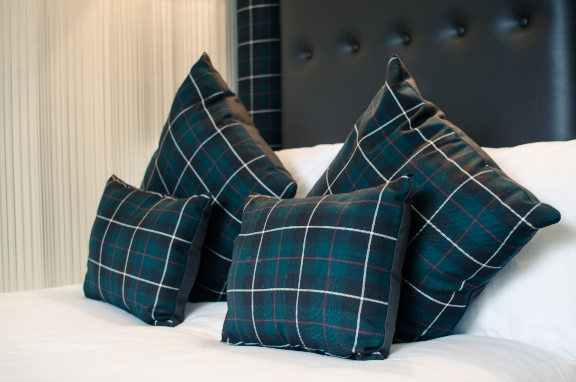 

Milano - Paisley - Argyll Hotel