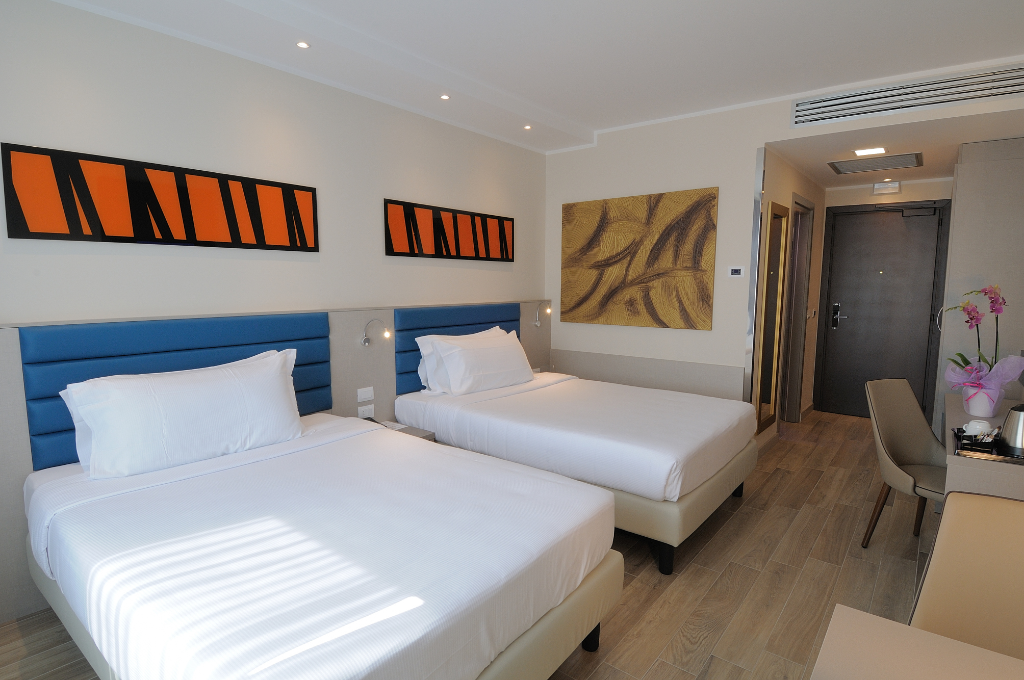 

Roma - Rozzano - iH Hotels Milano Lorenteggio