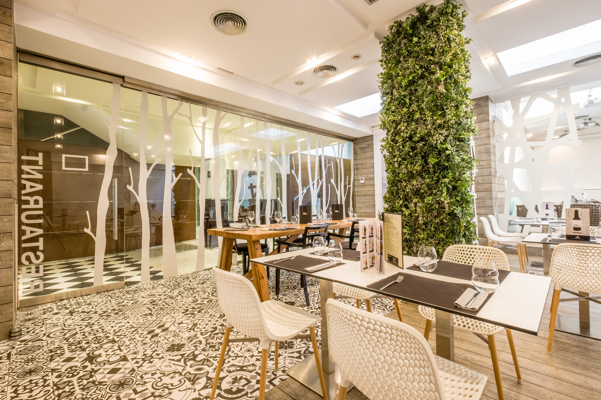 

Milano - Reus - Num Hotel