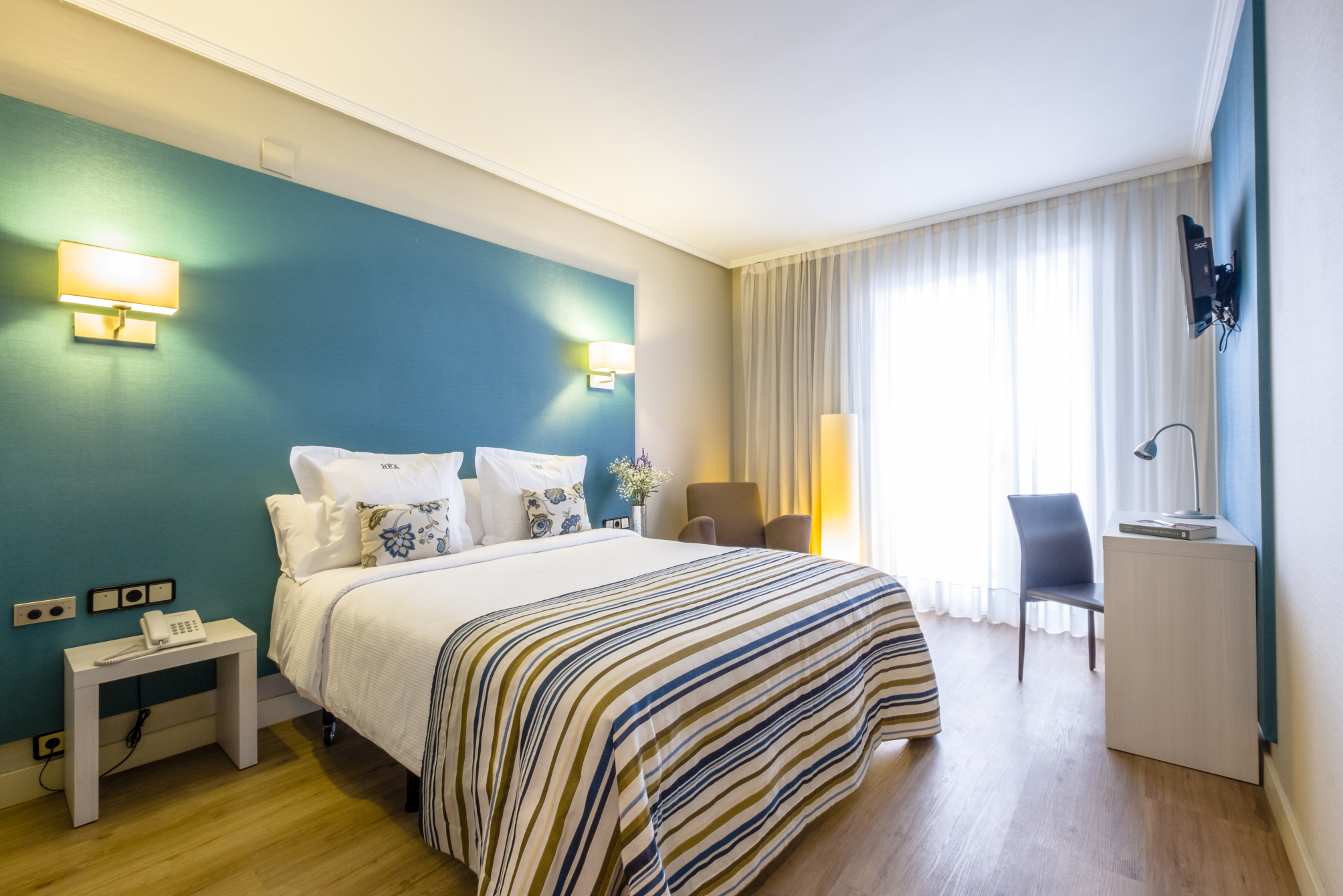 

Palermo - Costa Dorada, Spagna - Num Hotel