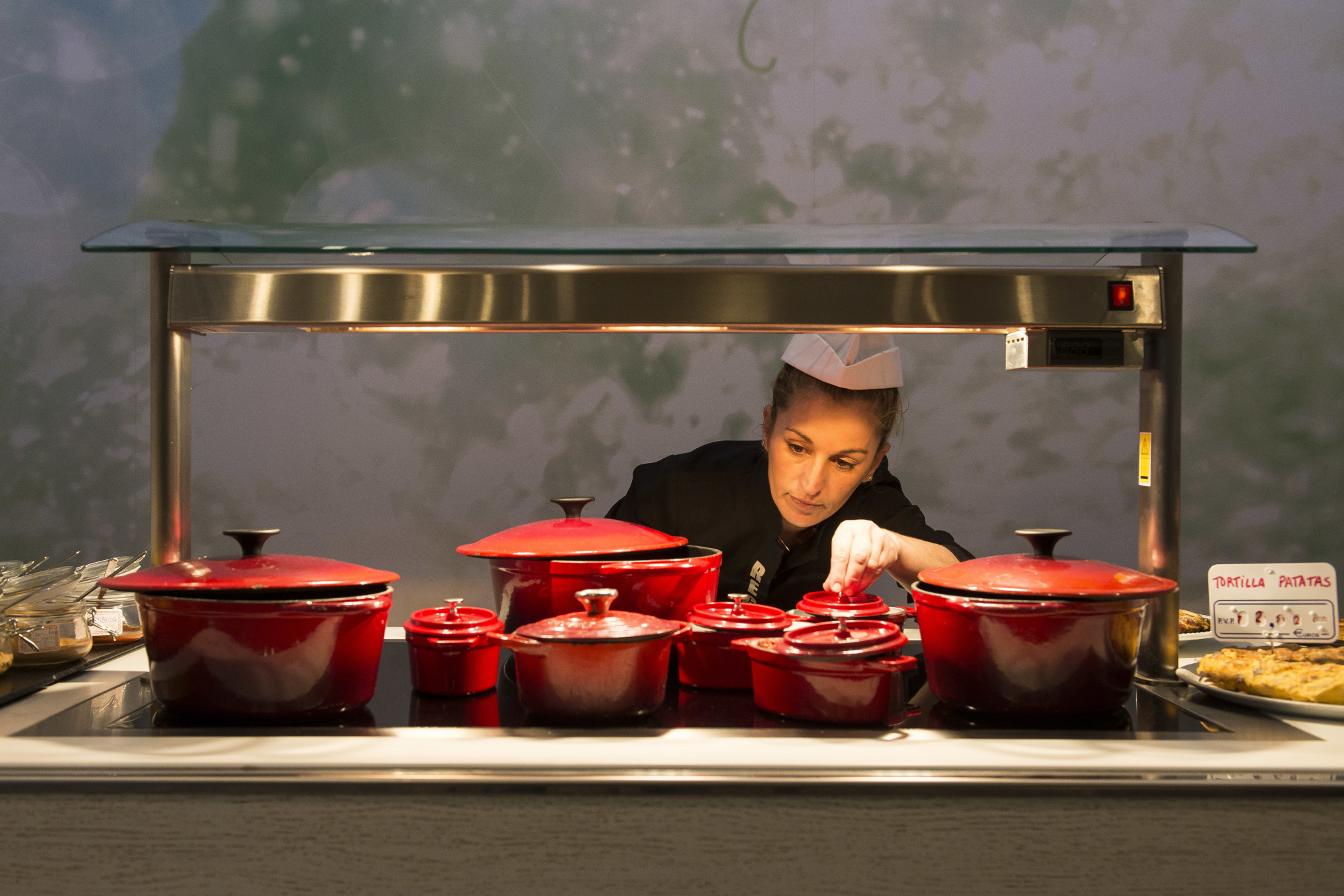 

Milano - Reus - Num Hotel