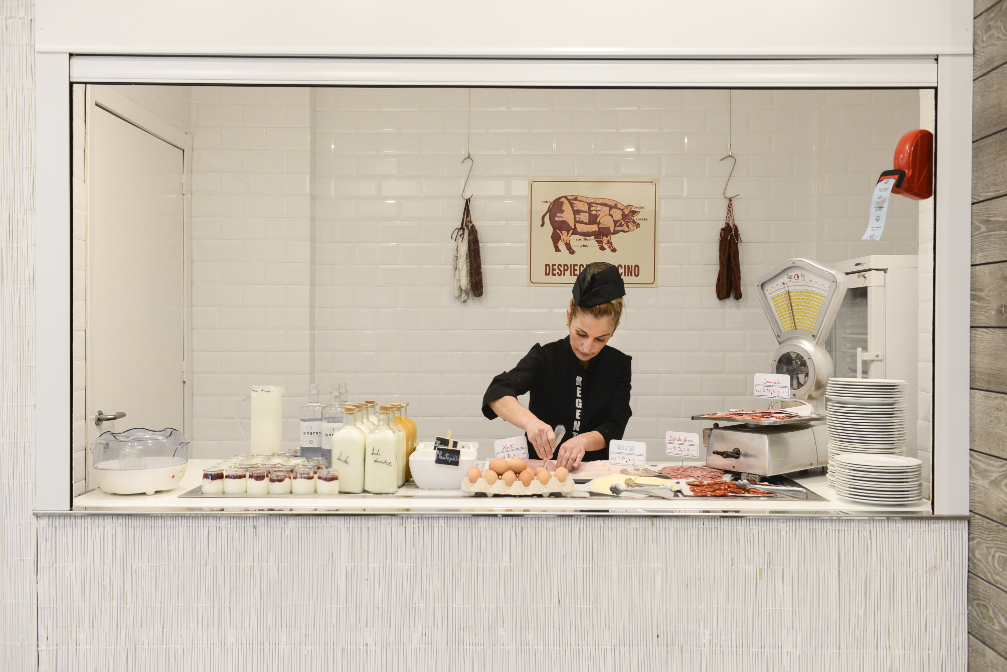 

Roma - Reus - Num Hotel