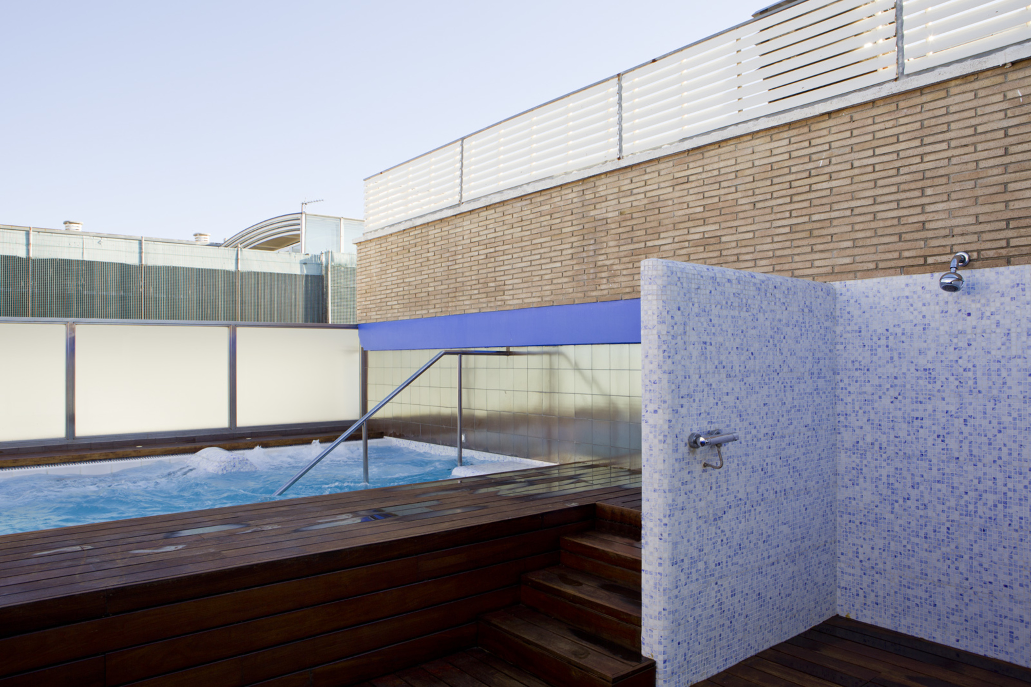 

Torino - Salou - Num Hotel