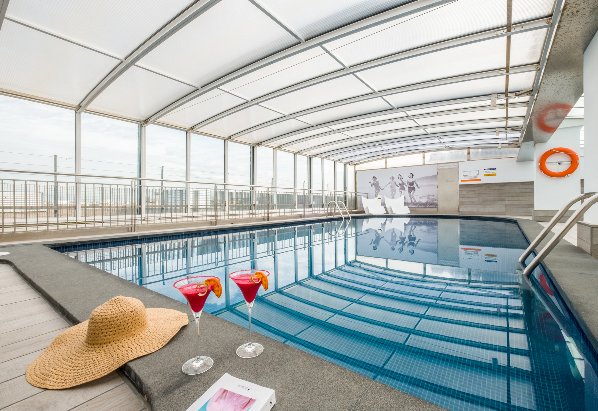 

Napoli - Salou - Num Hotel
