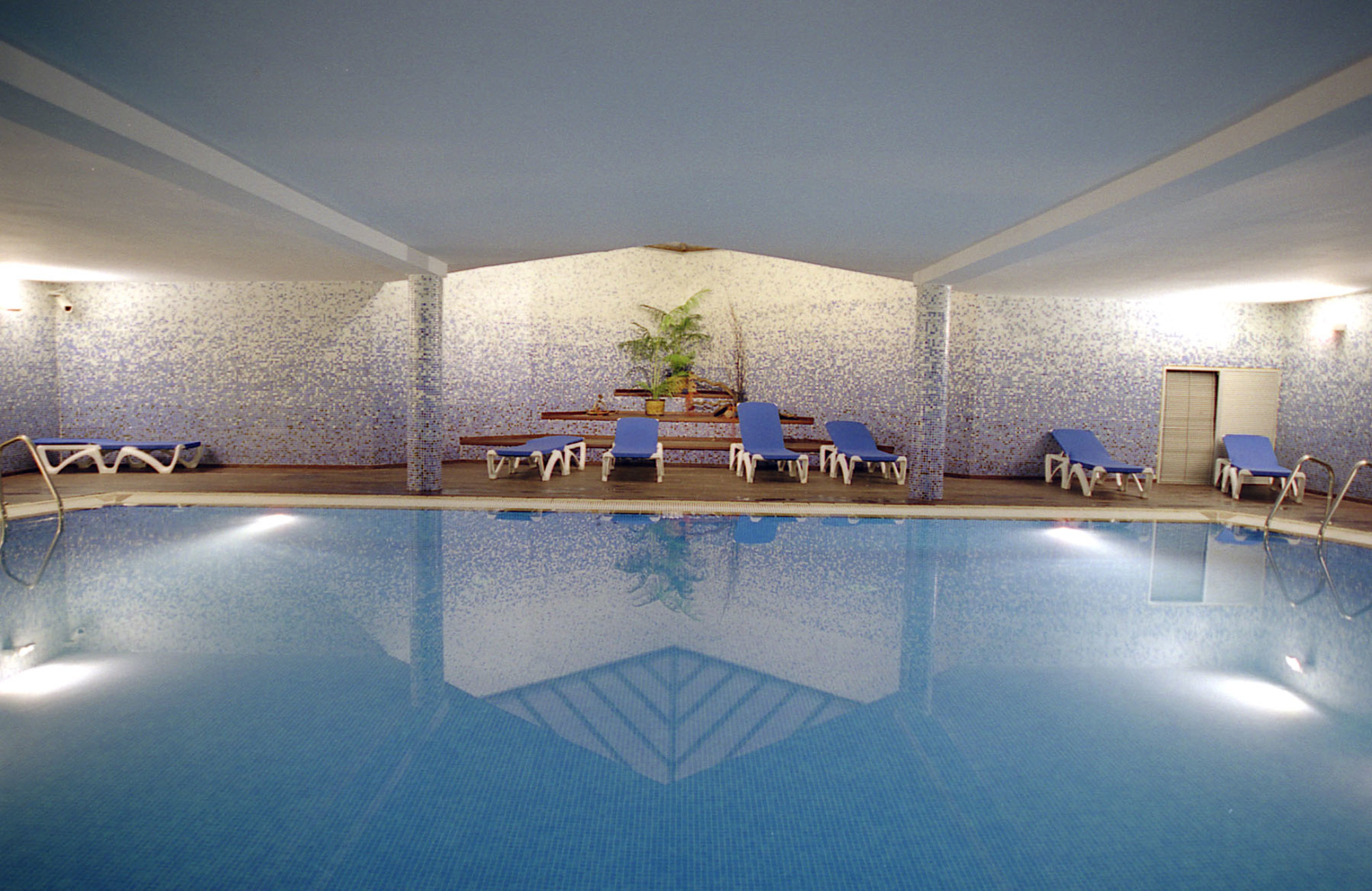 

Milano - Salou - Ohtels Villa Romana