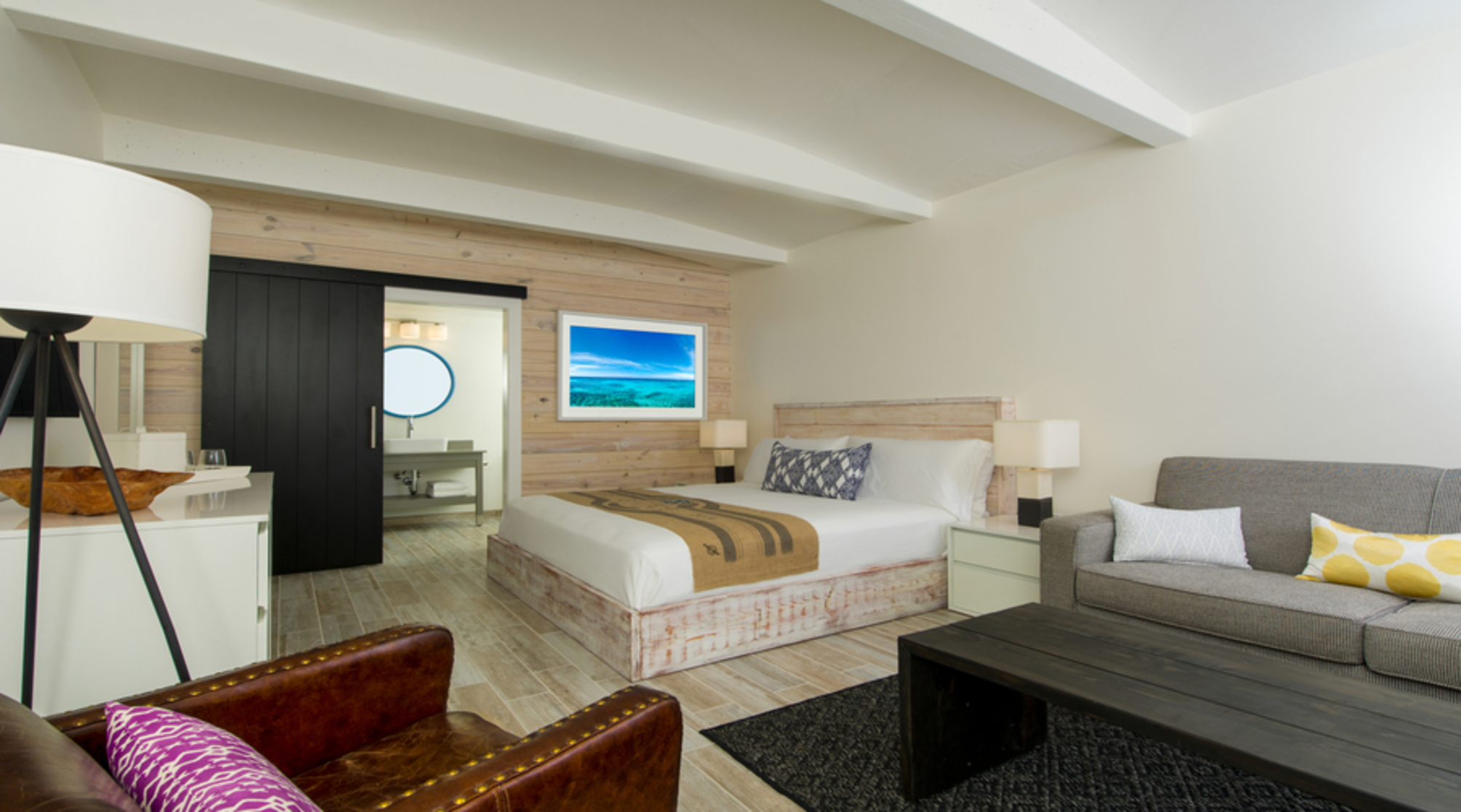 

Milano - Key West (FL) - The Gates Hotel Key West