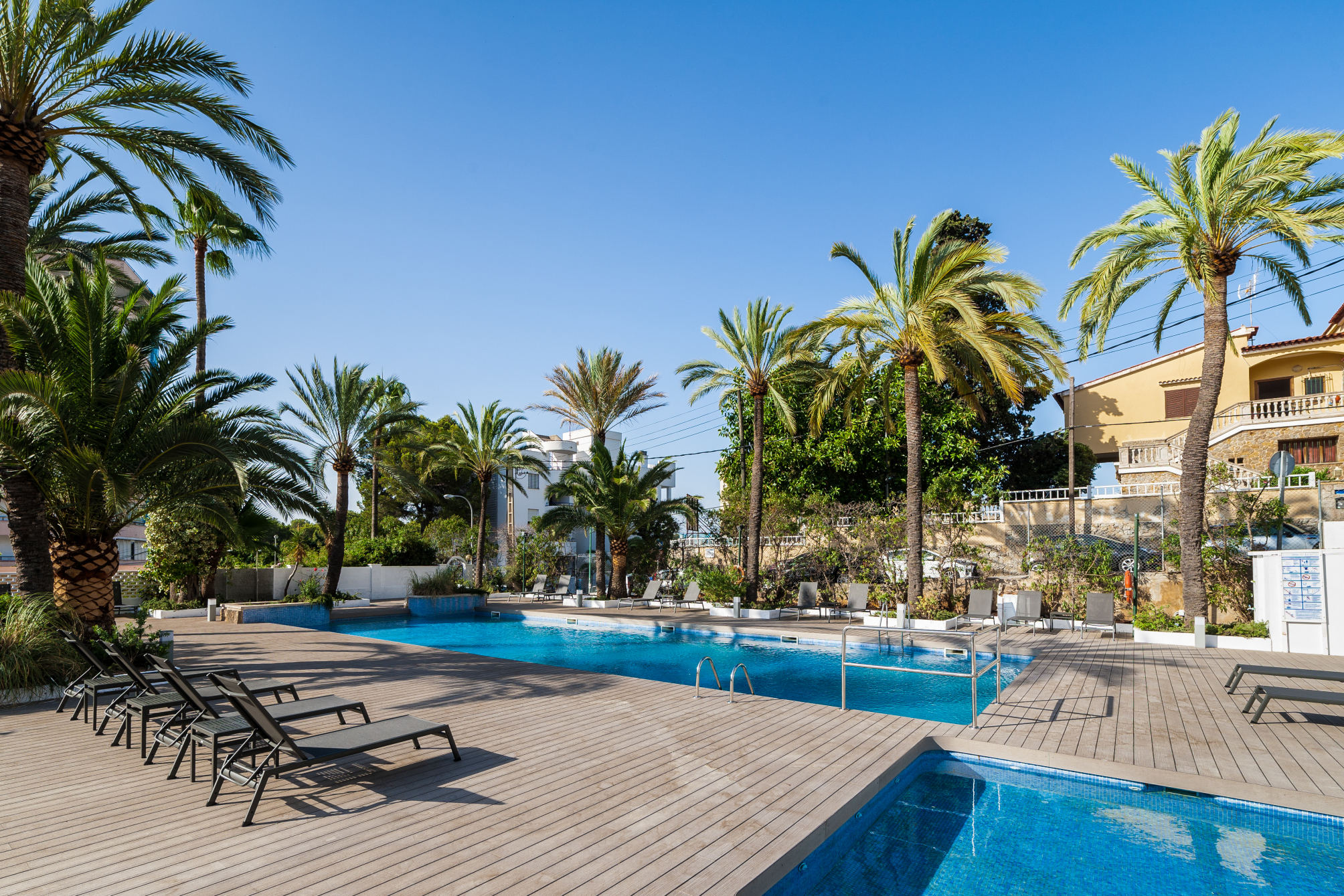 

Milano - Cala Major - Eurostars Marivent