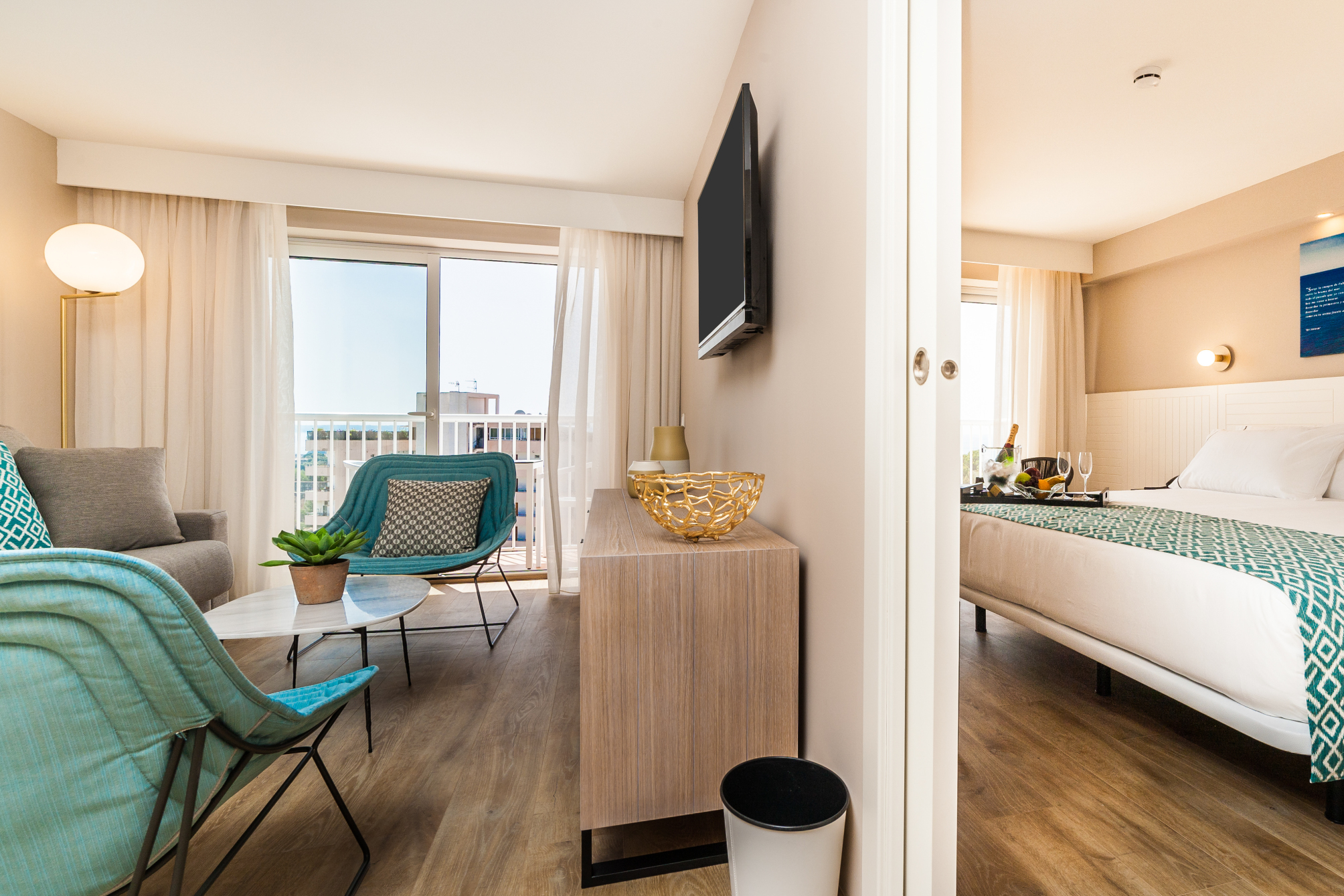 

Verona - Cala Major - Eurostars Marivent