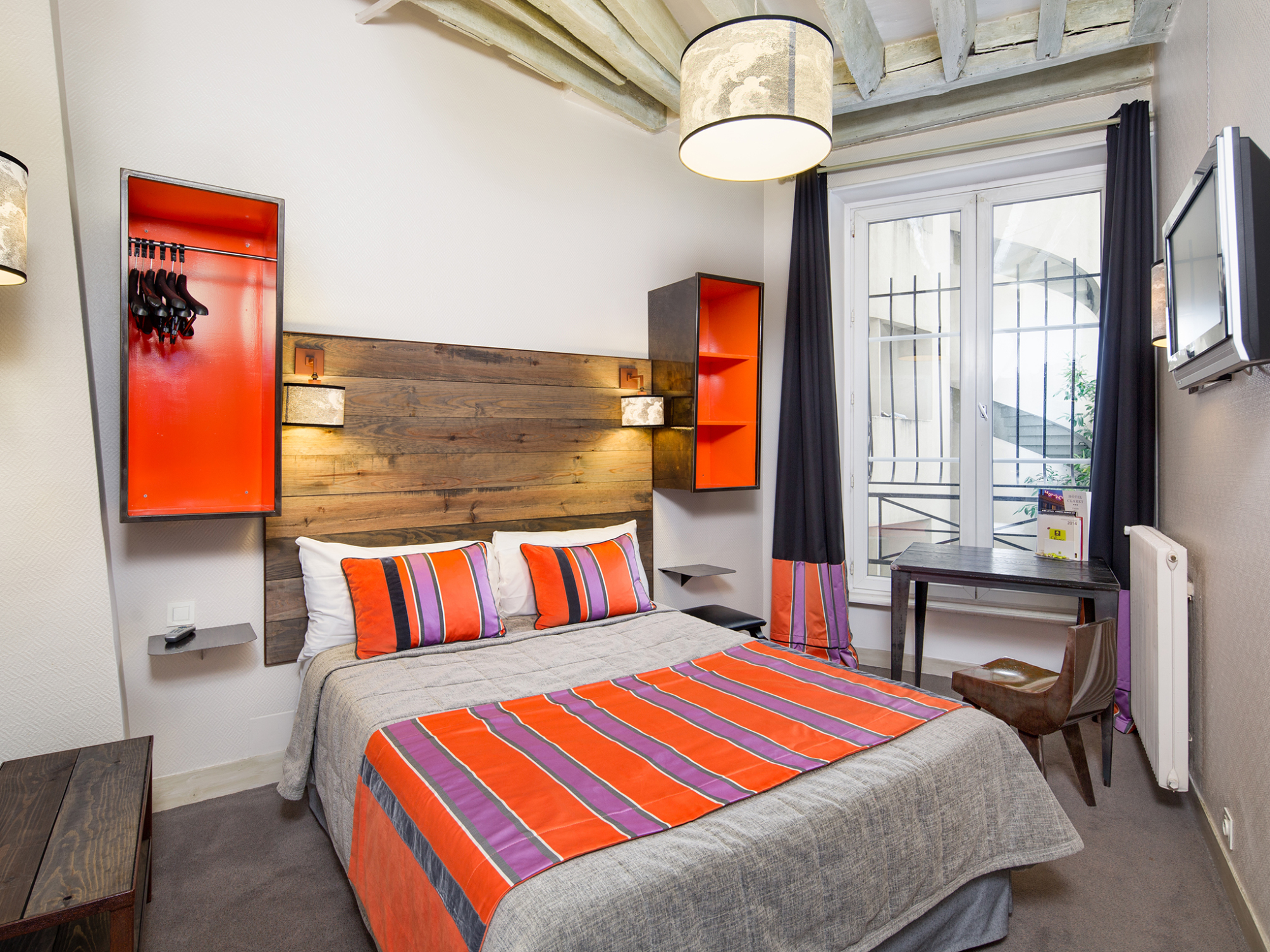 

Milano - Gentilly - Hôtel Claret Bercy
