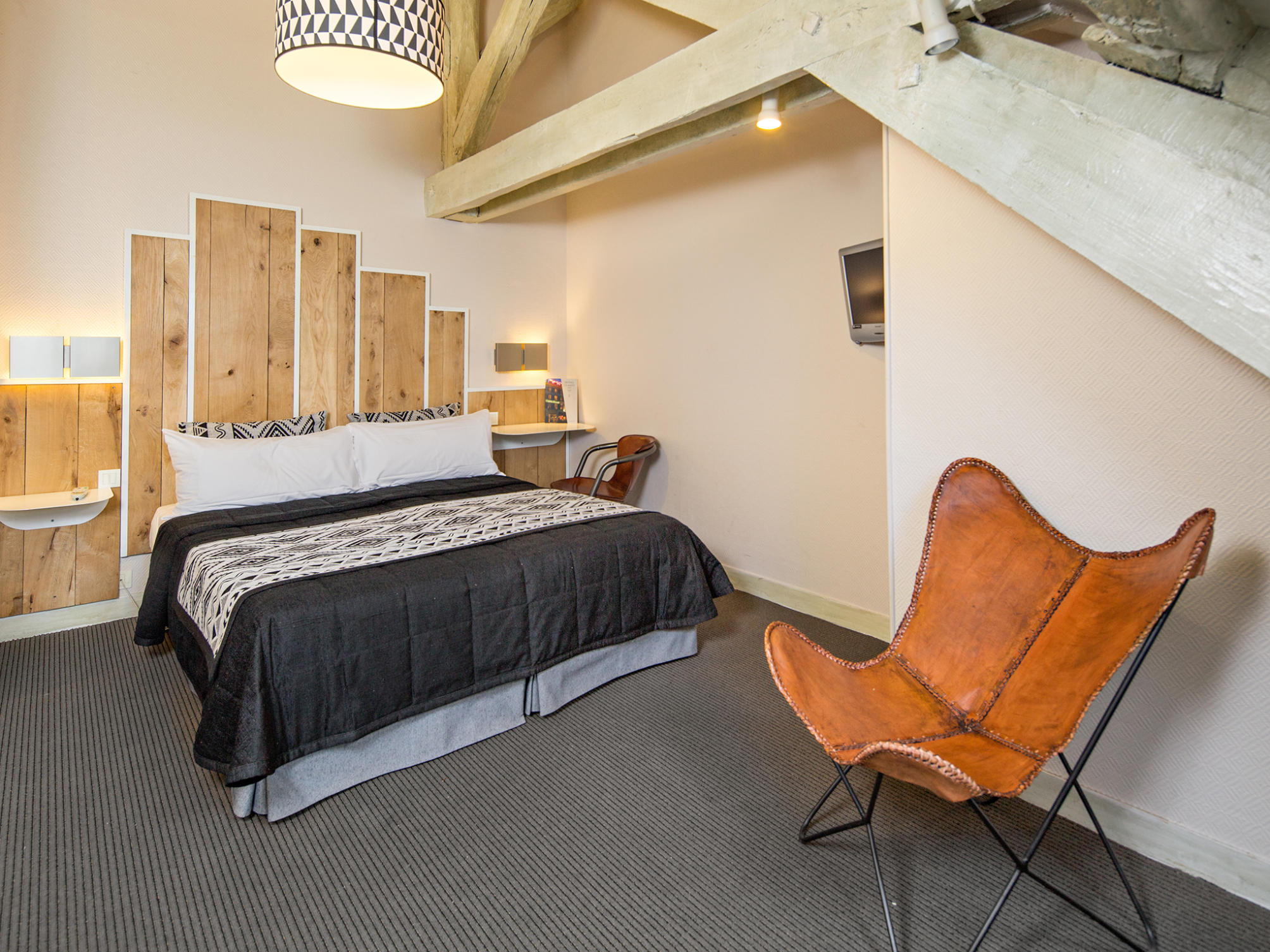 

Milano - Saint-Ouen - Hôtel Claret Bercy