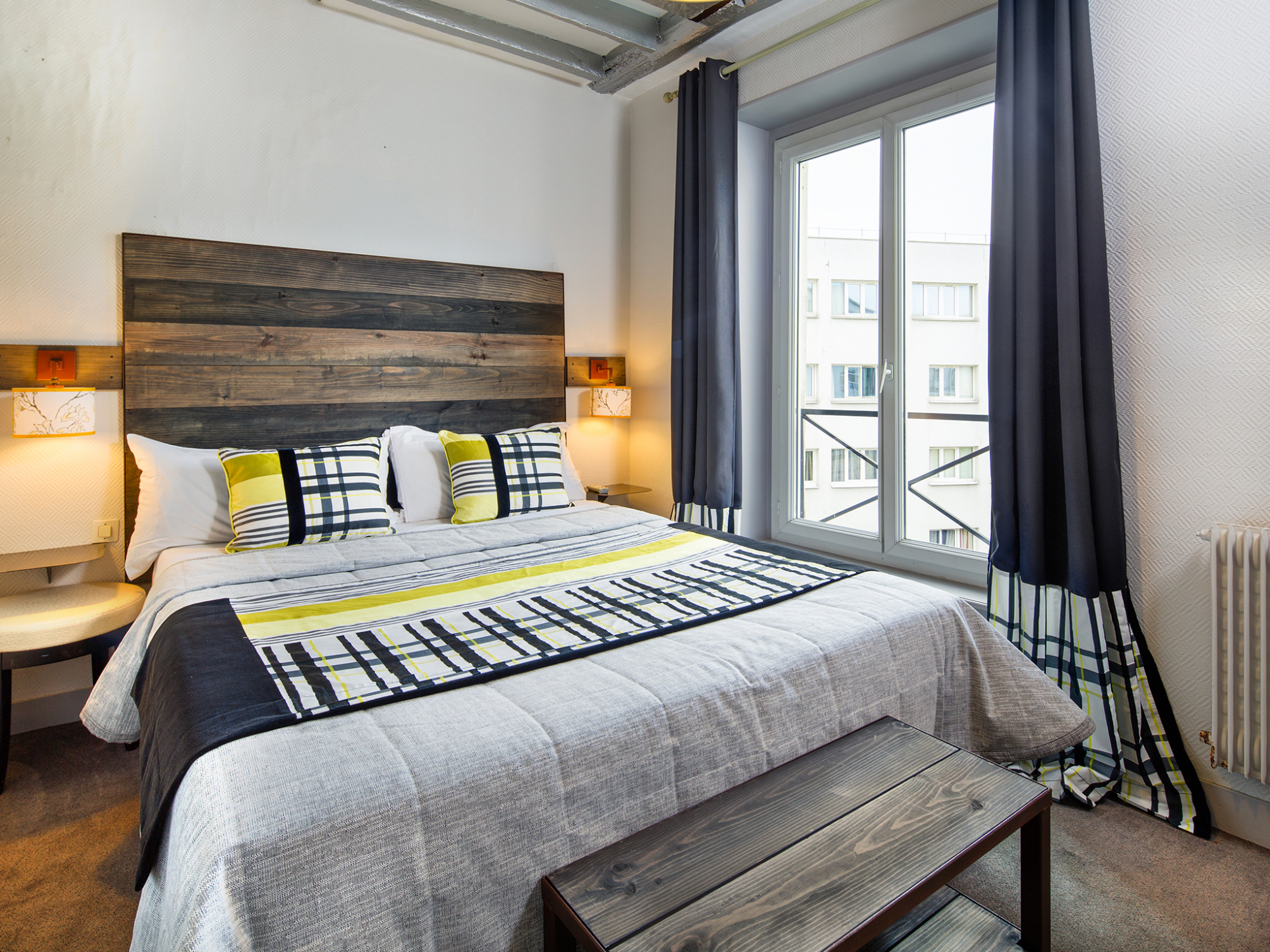 

Milano - Bobigny - Hôtel Claret Bercy
