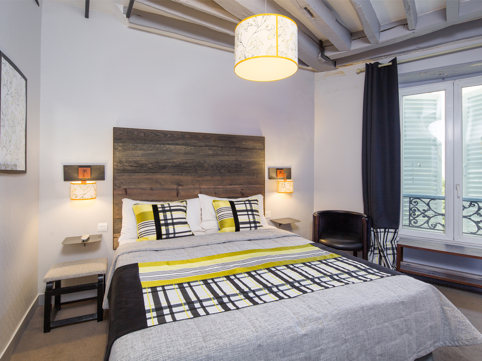 

Pisa - Chevilly-Larue - Hôtel Claret Bercy
