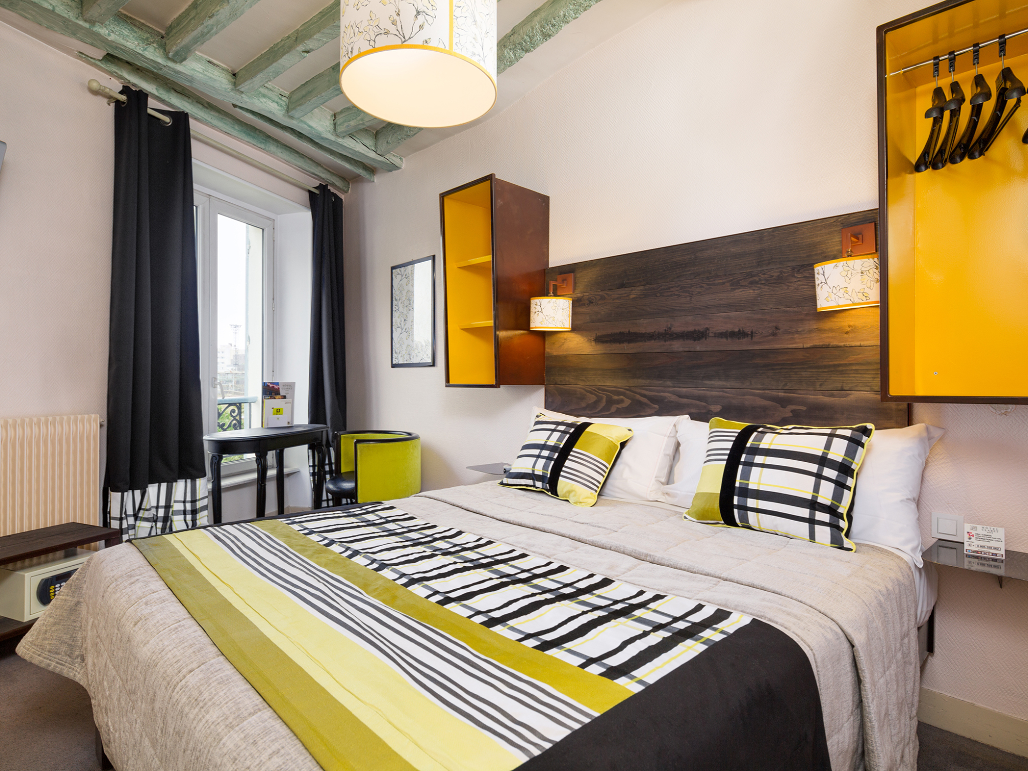 

Roma - Chevilly-Larue - Hôtel Claret Bercy
