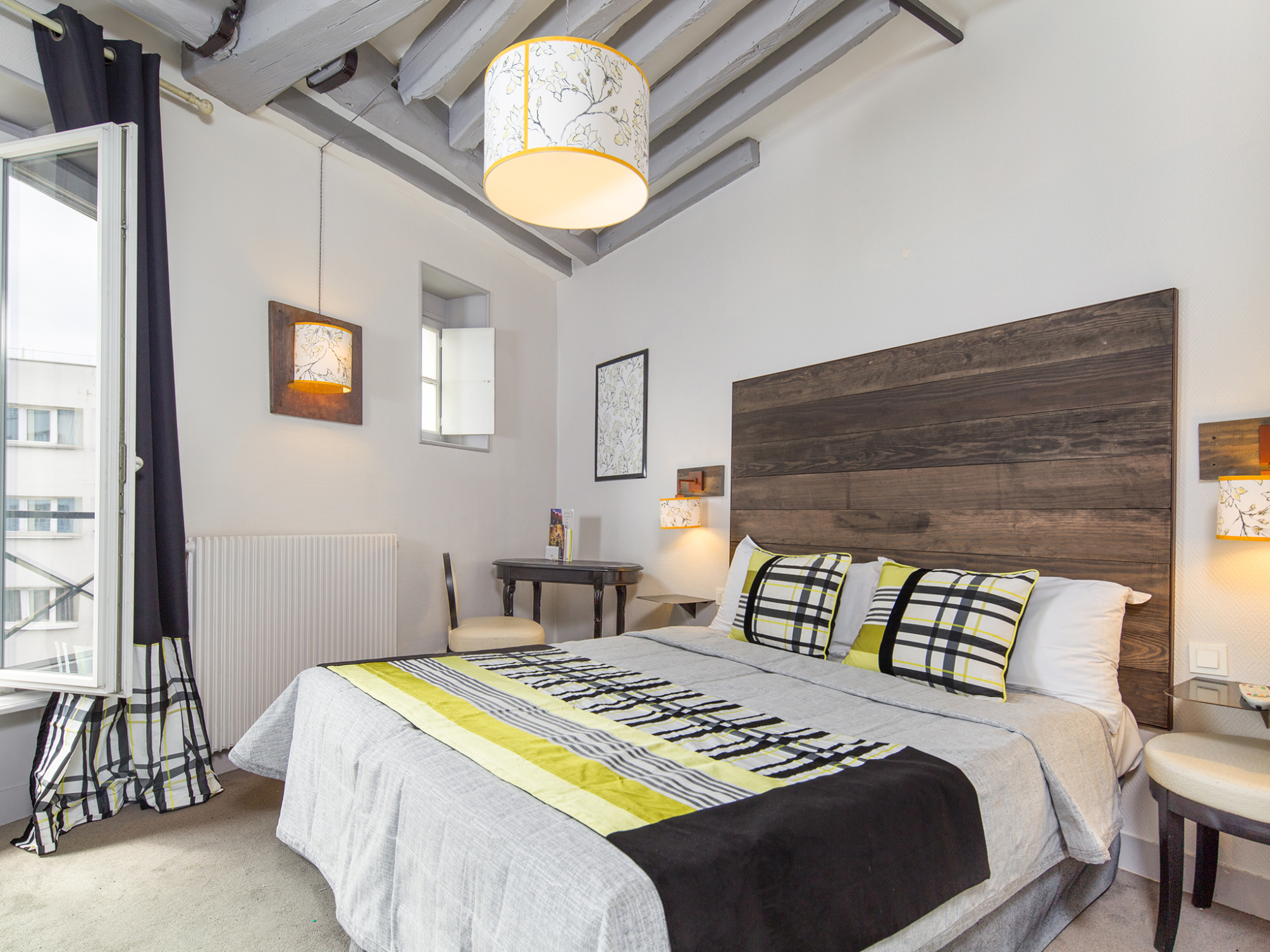 

Milano - Champigny-sur-Marne - Hôtel Claret Bercy
