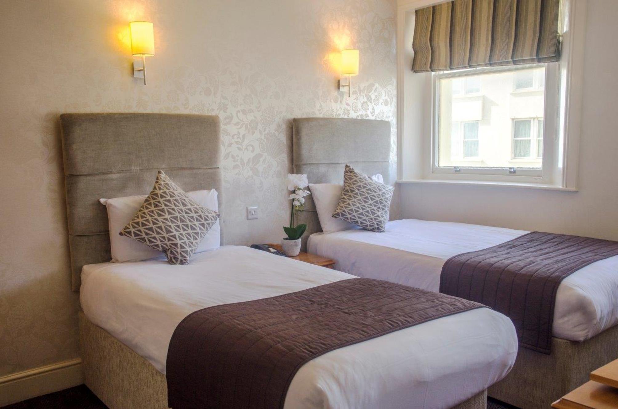 

Milano - Brighton - Kings Hotel