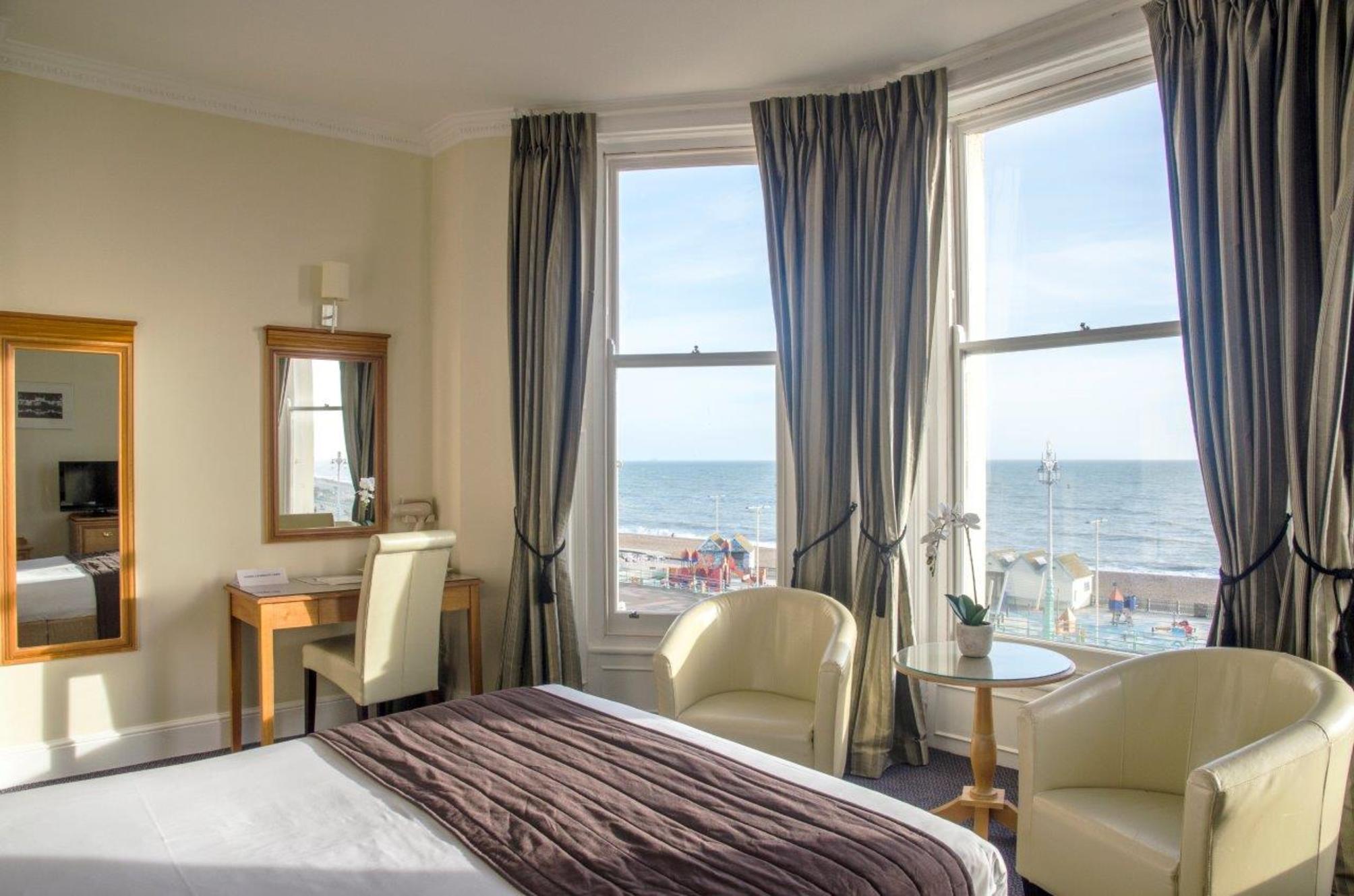 

Napoli - Brighton - Kings Hotel