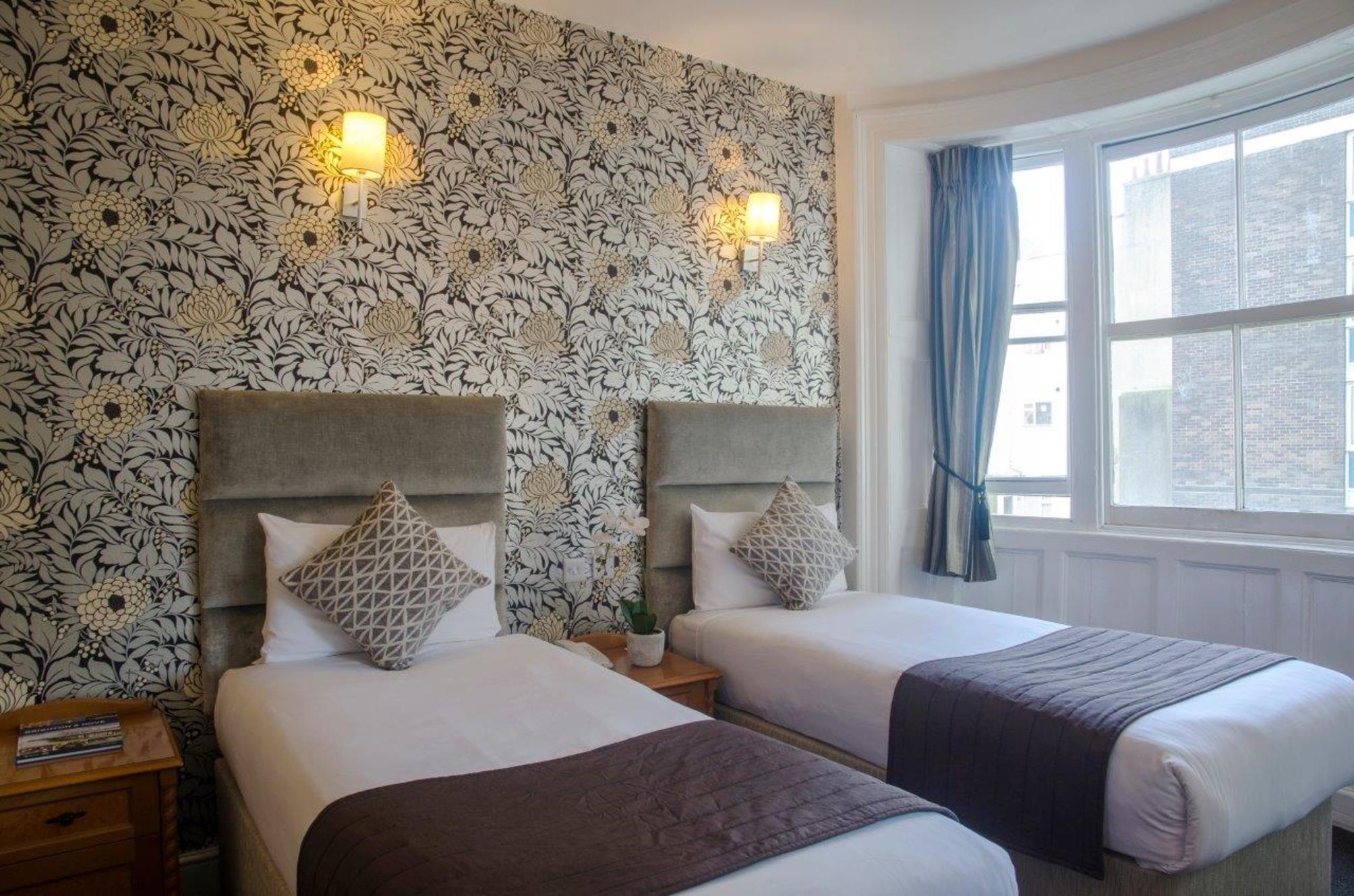 

Milano - Brighton - Kings Hotel