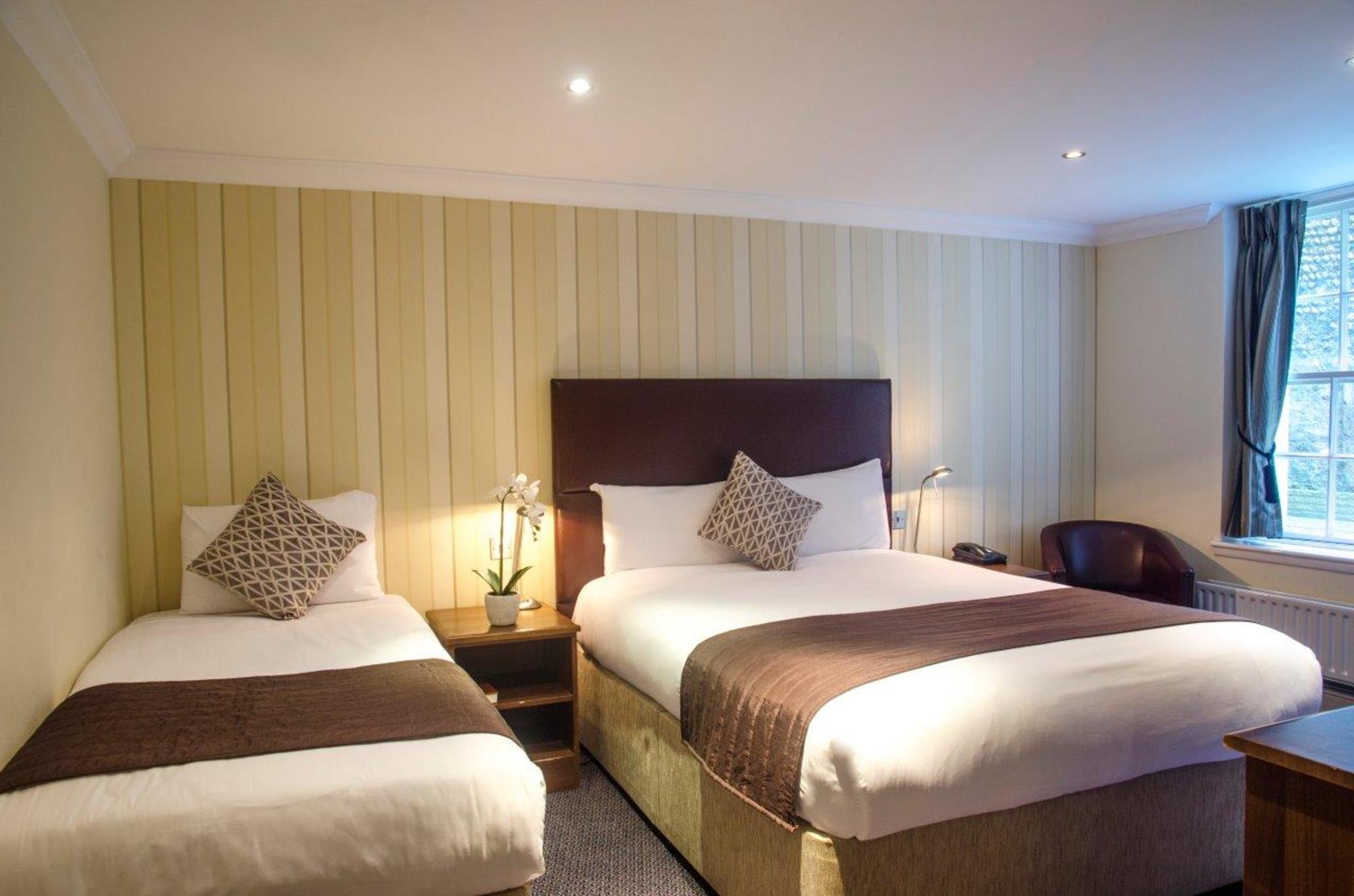 

Roma - Brighton - Kings Hotel