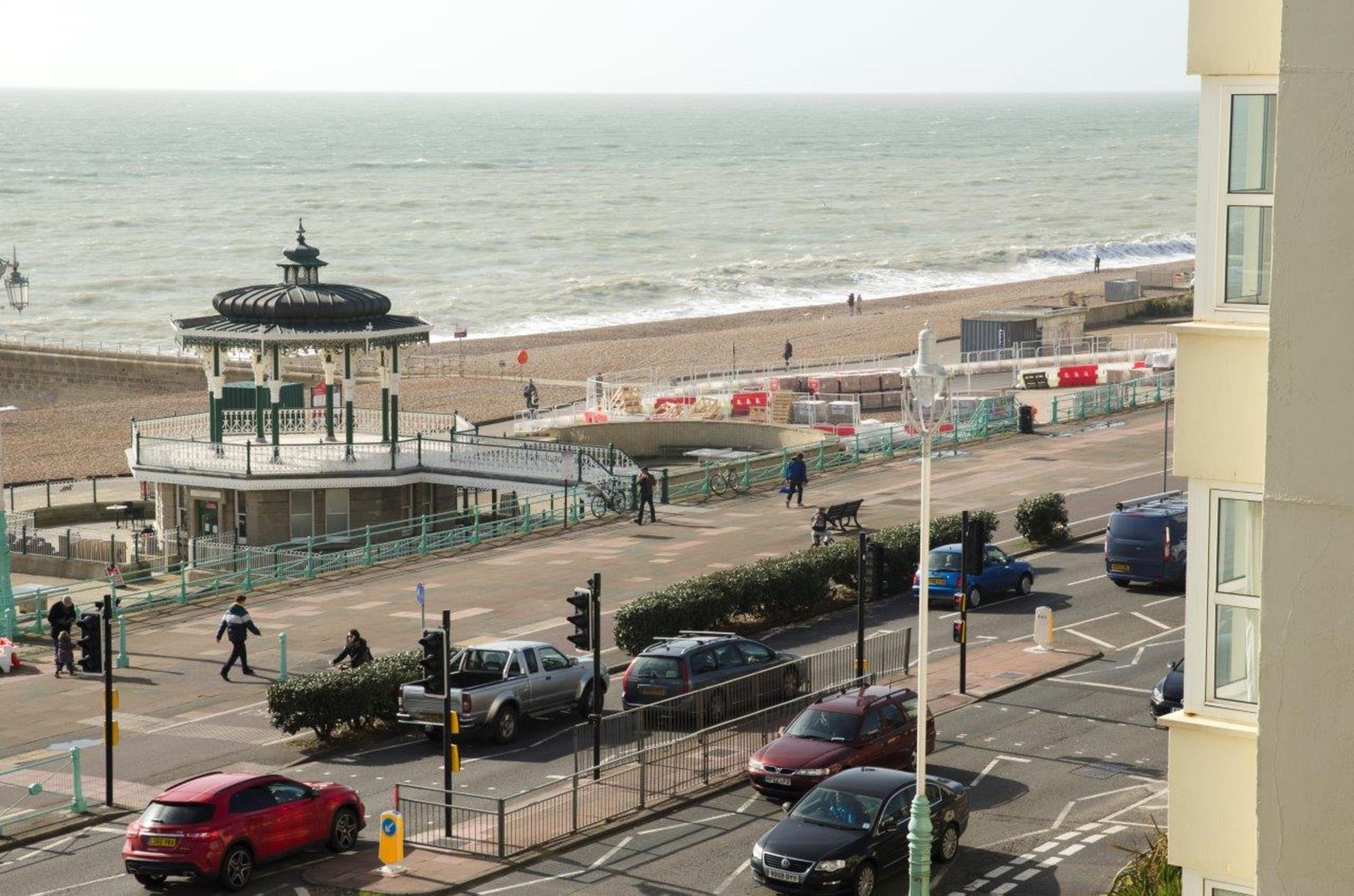 

Roma - Brighton - Kings Hotel