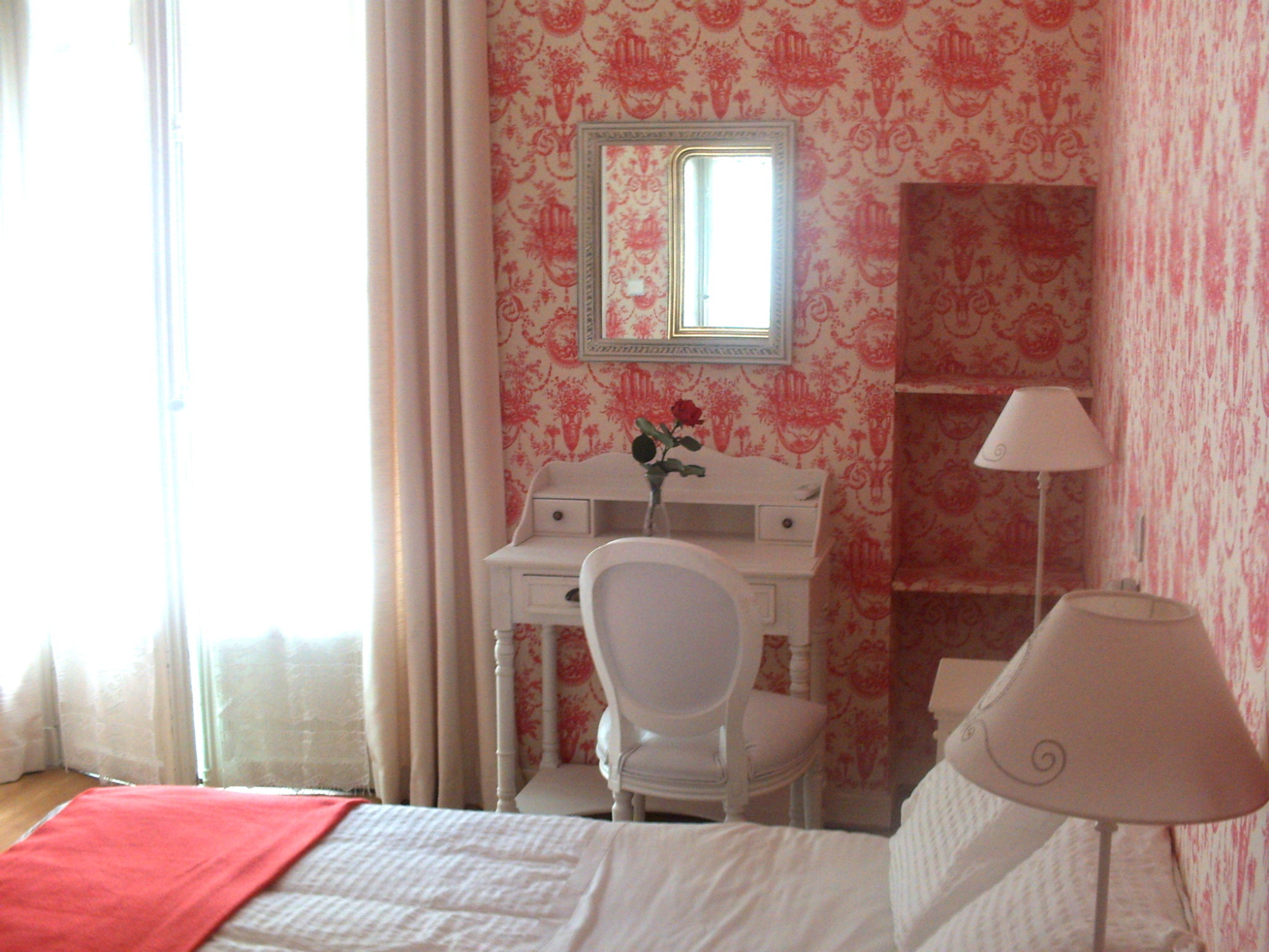 

Milano - Nizza - Hotel Villa Rivoli
