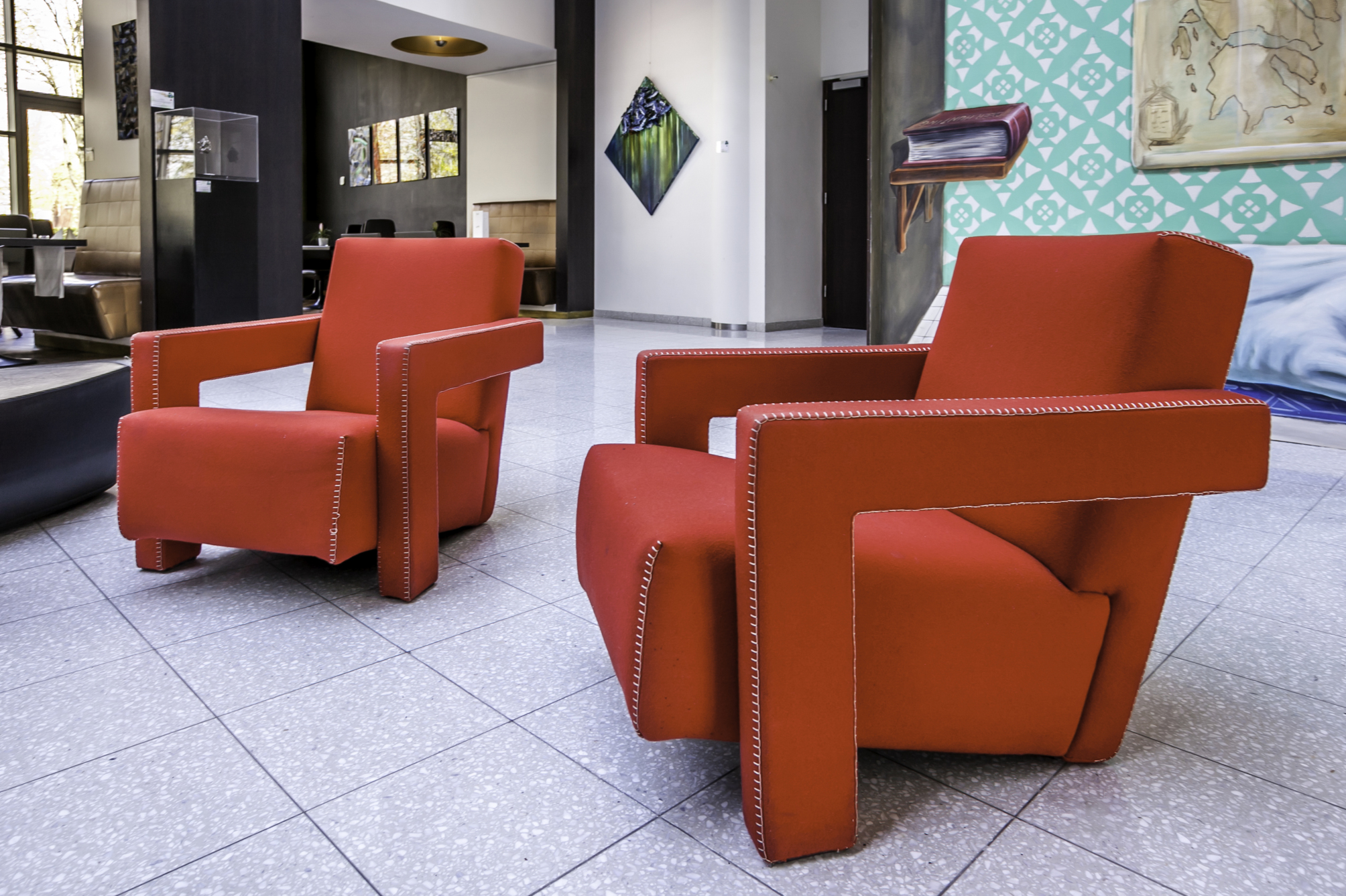 

Bologna - Amstelveen - Hotel Artemis Amsterdam